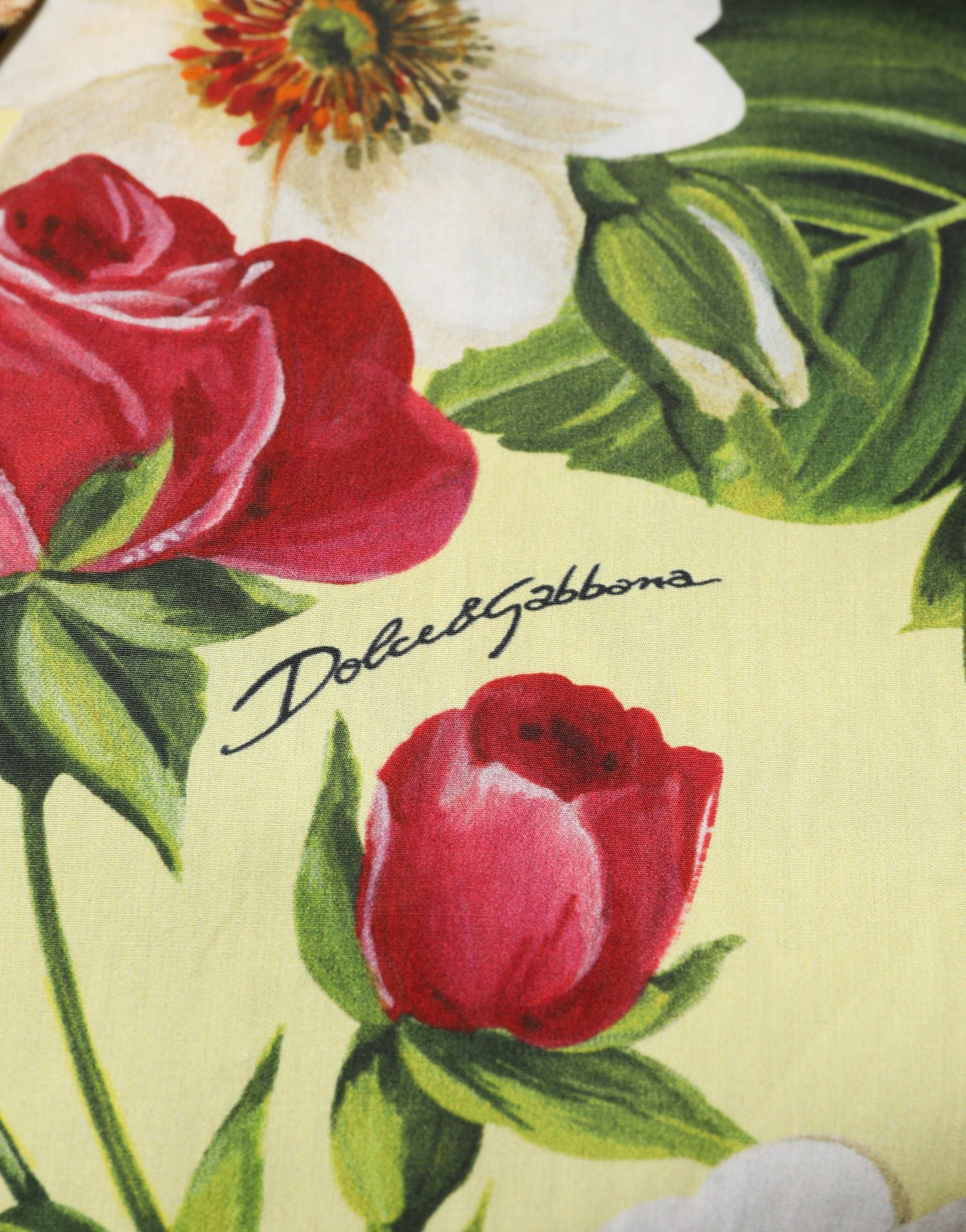 Casual shirt Dolce & Gabbana