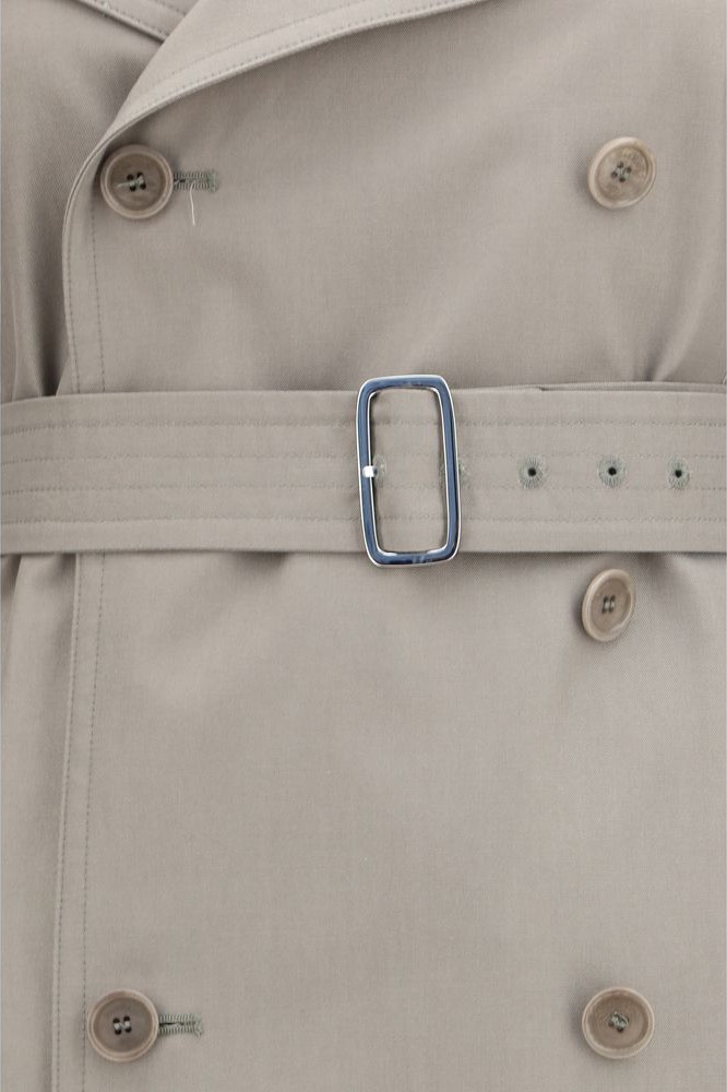 Trench Coat Max Mara Pancia Coat