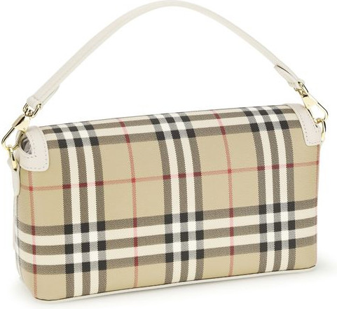 Сумка на плечо Burberry
