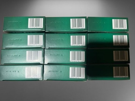Aftershave Brut Original