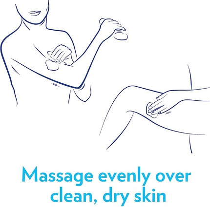 Bodylotion Vaseline