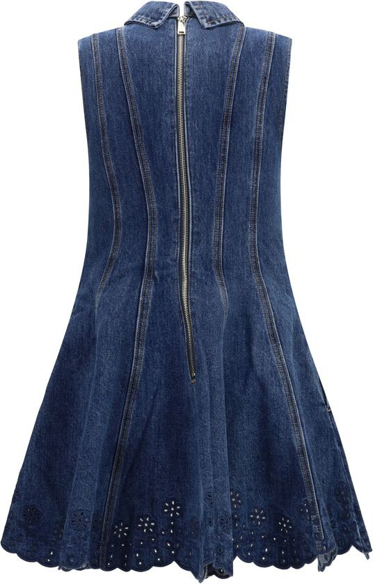 Kleid Self-Portrait
