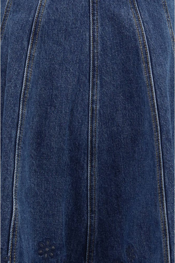 Kleid Self-Portrait