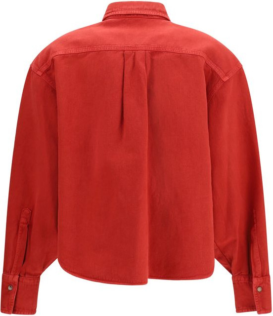 Brunello Cucinelli paxta ko'ylagi