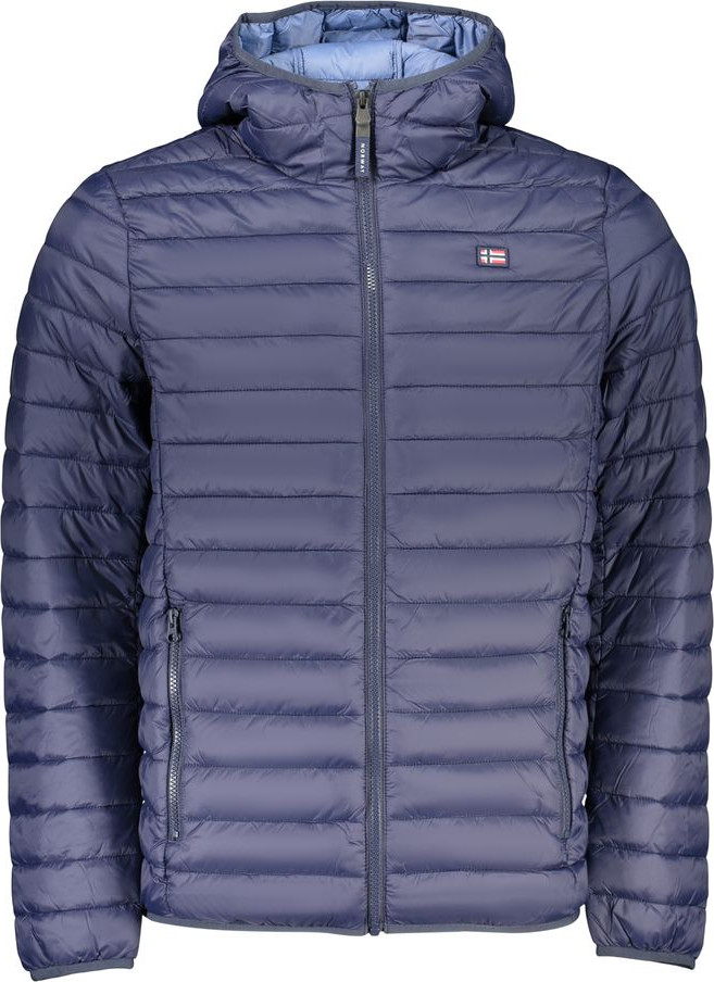 Geographical Norway ko'ylagi