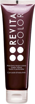Hair Color Revlon Revitacolor 66 Autumn Red
