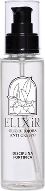 Nourishing Hair Oil Elixir