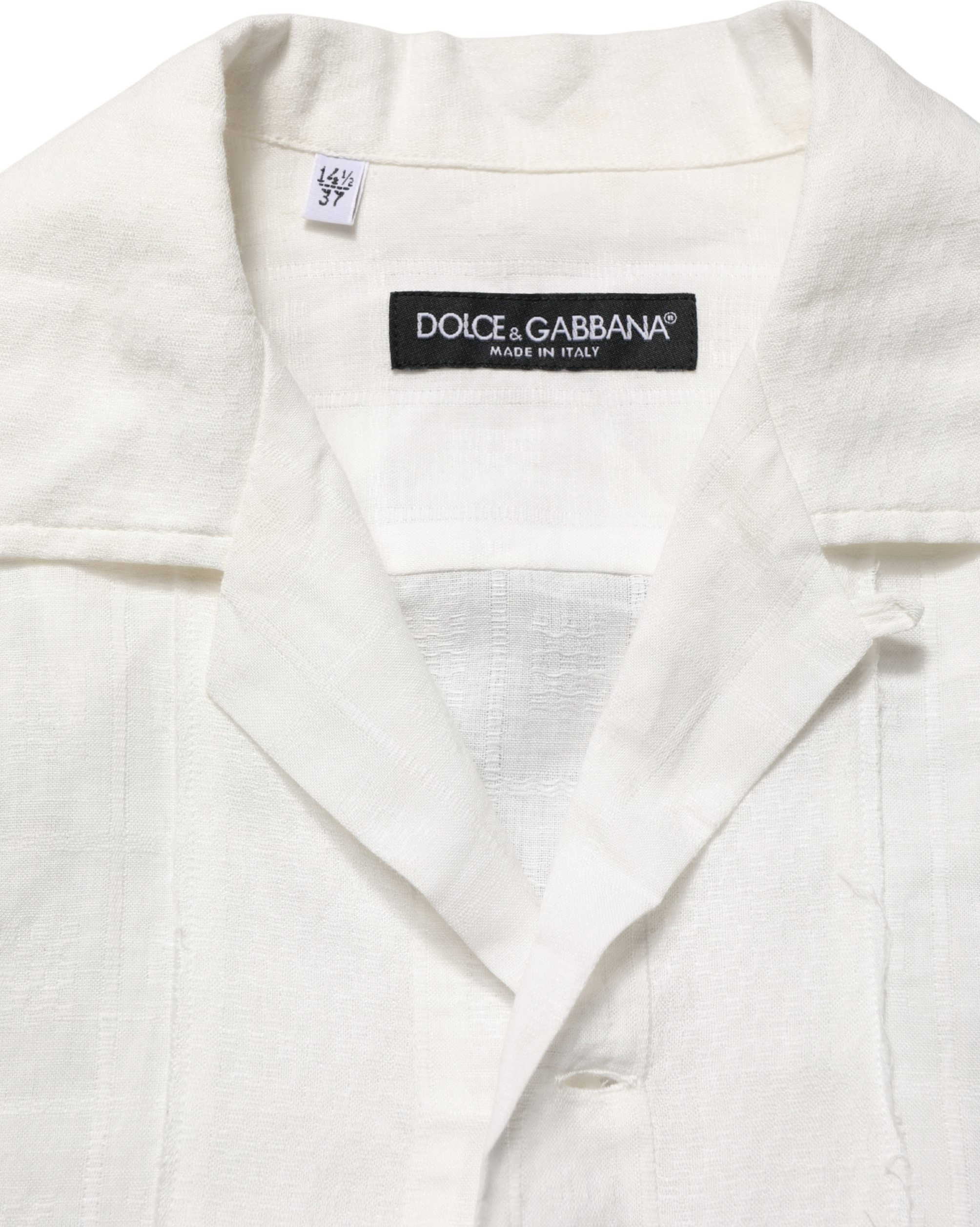 Повседневная рубашка Dolce & Gabbana