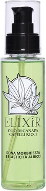 Nourishing Hair Oil Elixir