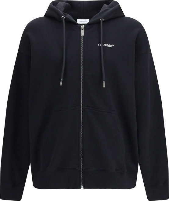 Худи Off-White Half Arrow Skate