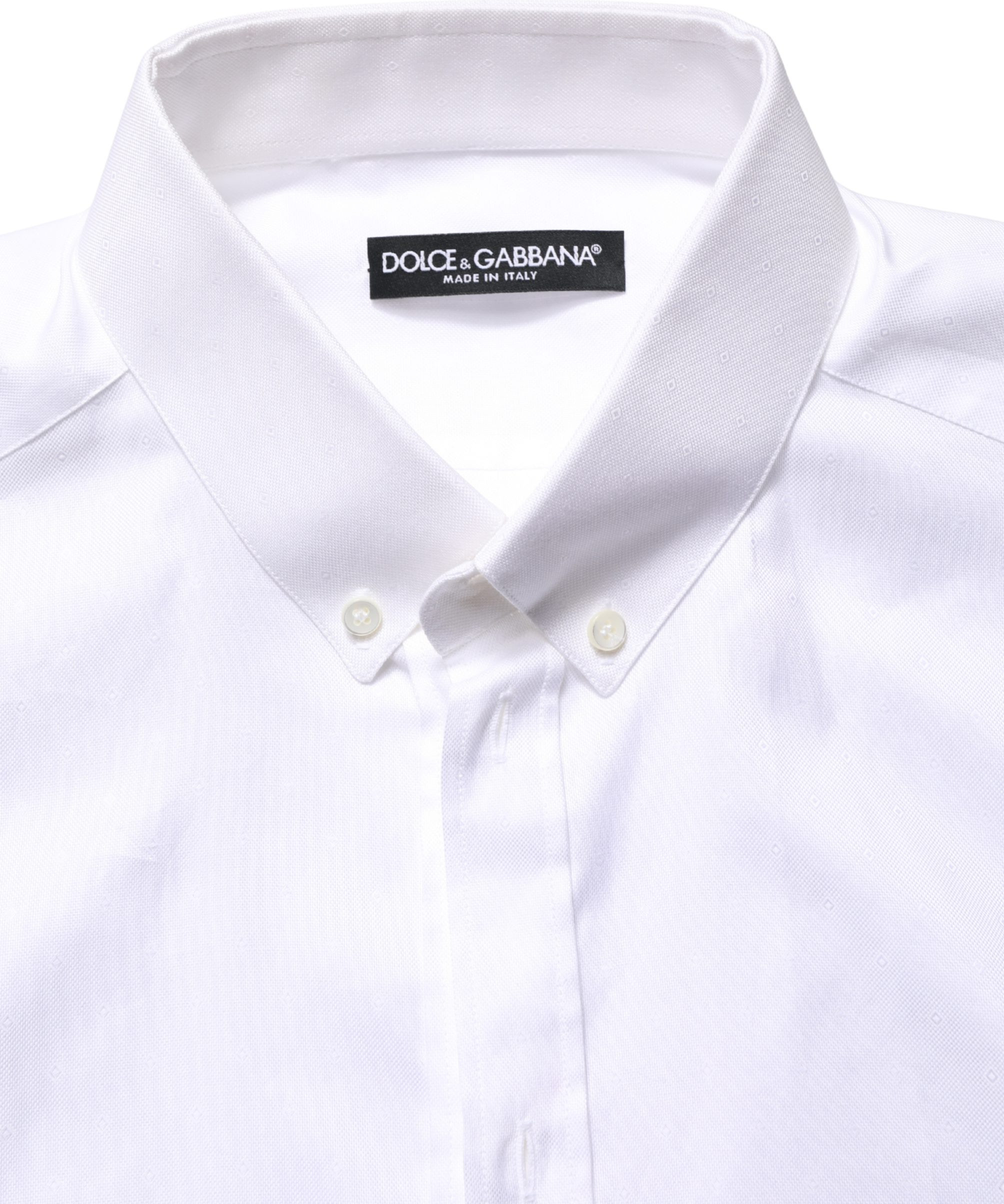 Freizeithemde Dolce & Gabbana
