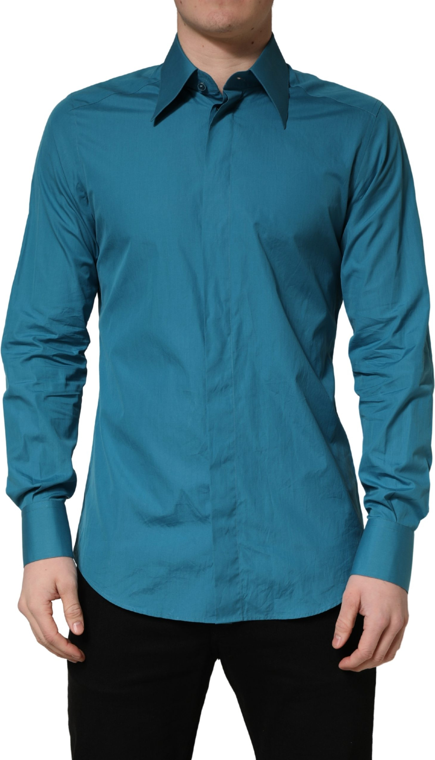 Dress Shirt Dolce & Gabbana SARTORIA