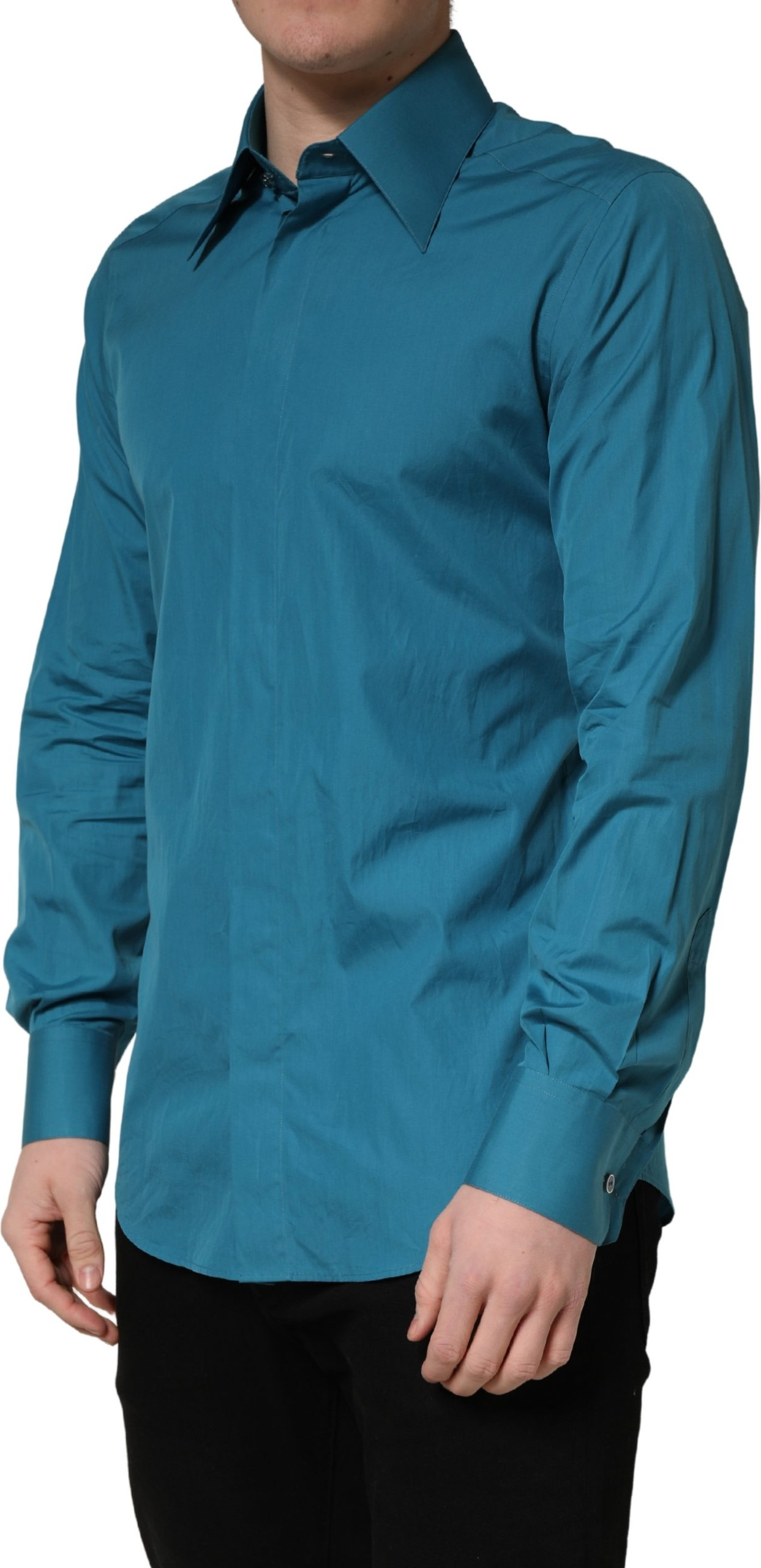 Dress Shirt Dolce & Gabbana SARTORIA