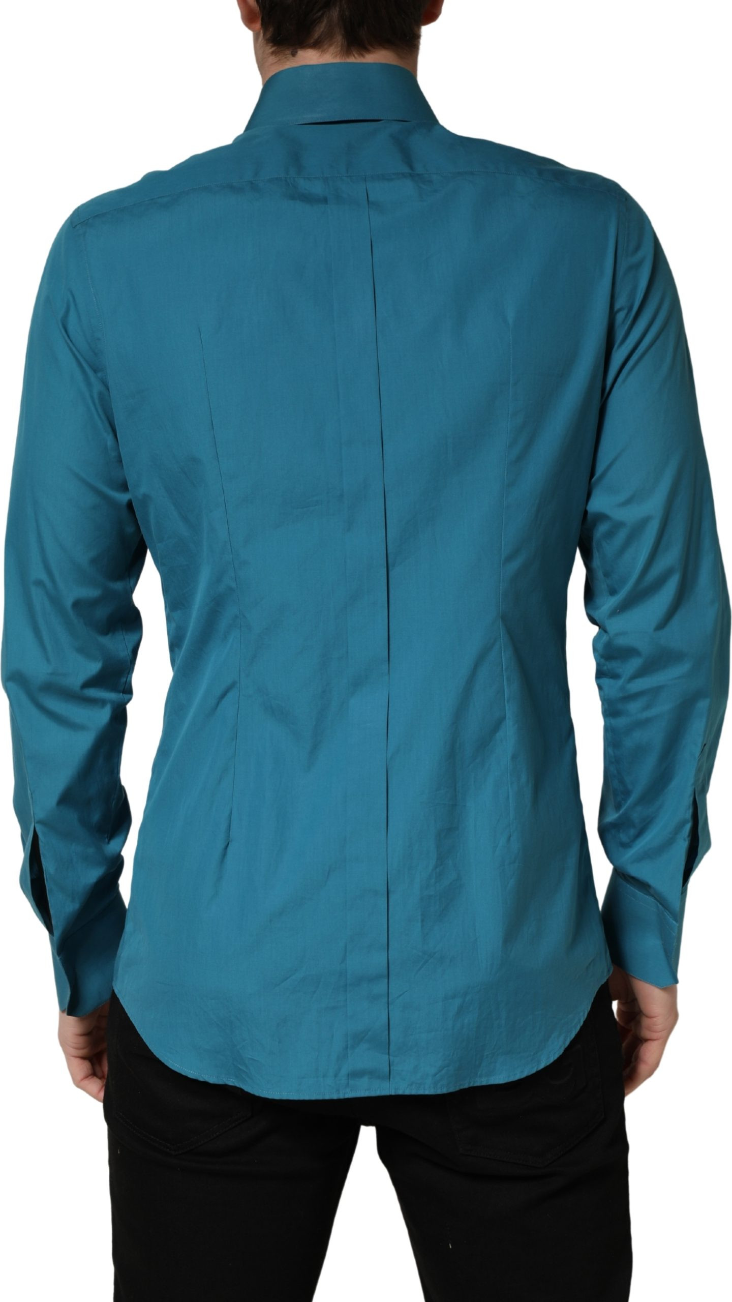 Dress Shirt Dolce & Gabbana SARTORIA