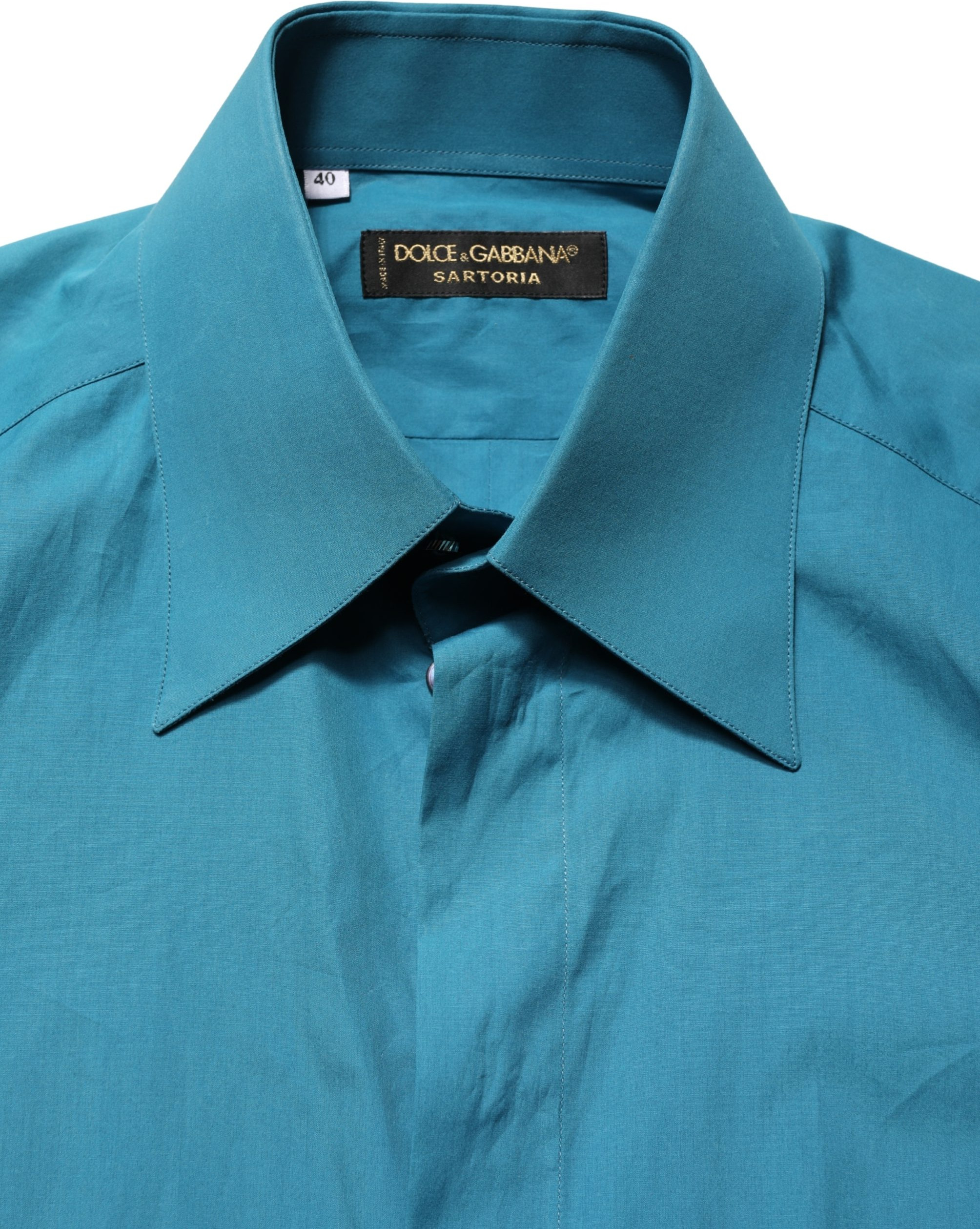 Dress Shirt Dolce & Gabbana SARTORIA