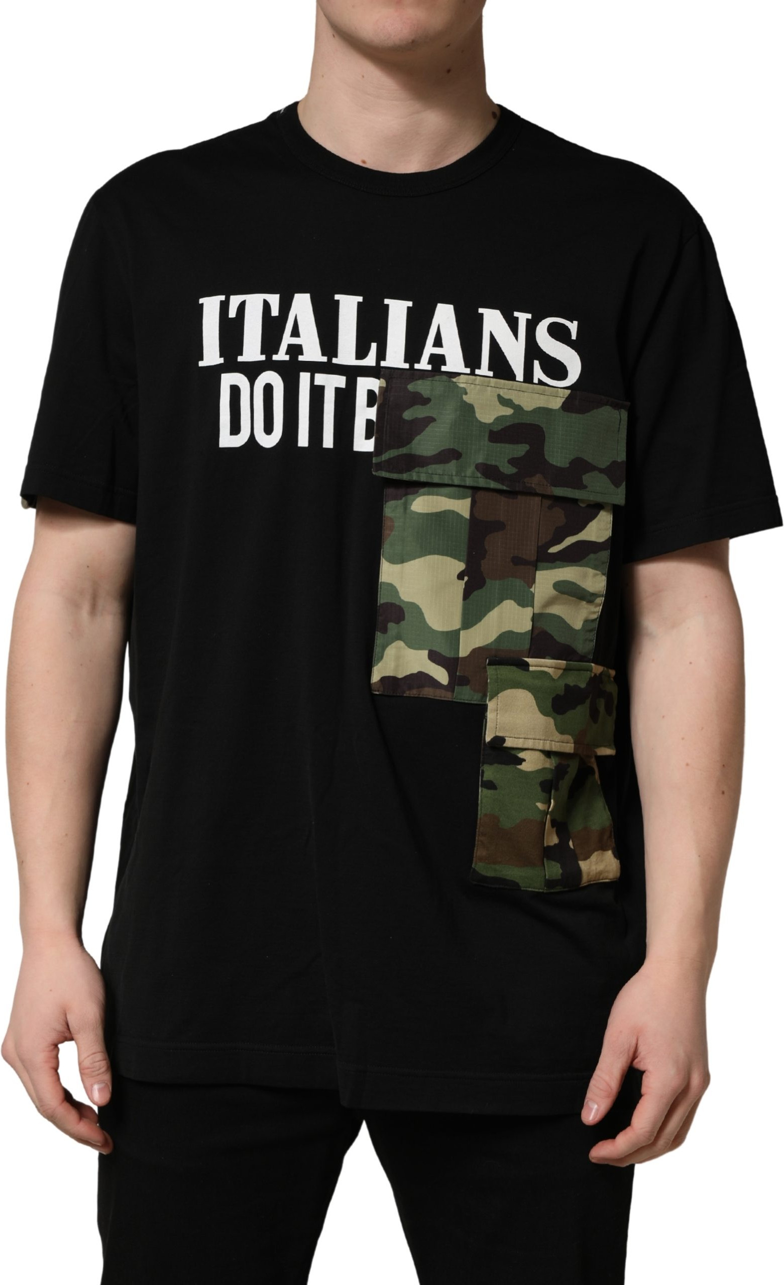 T-shirt Dolce & Gabbana