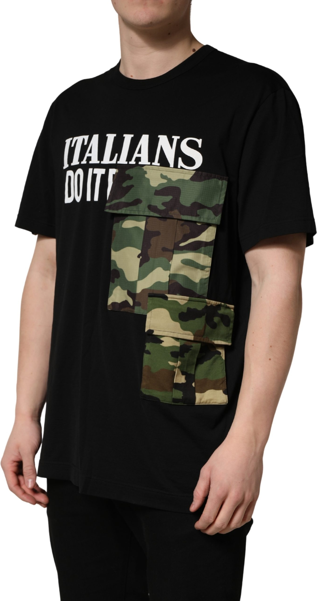 T-shirt Dolce & Gabbana