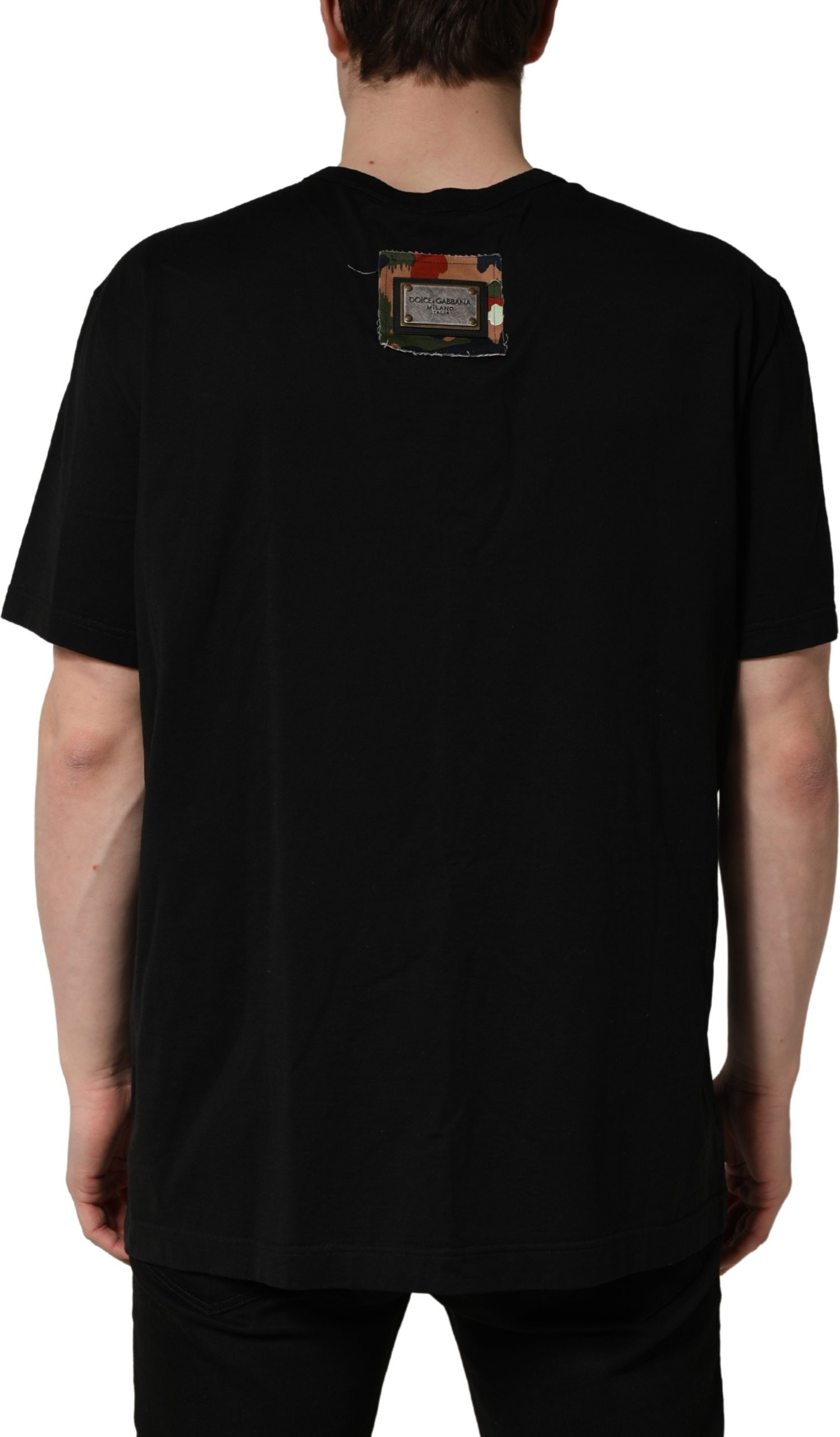 T-shirt Dolce & Gabbana