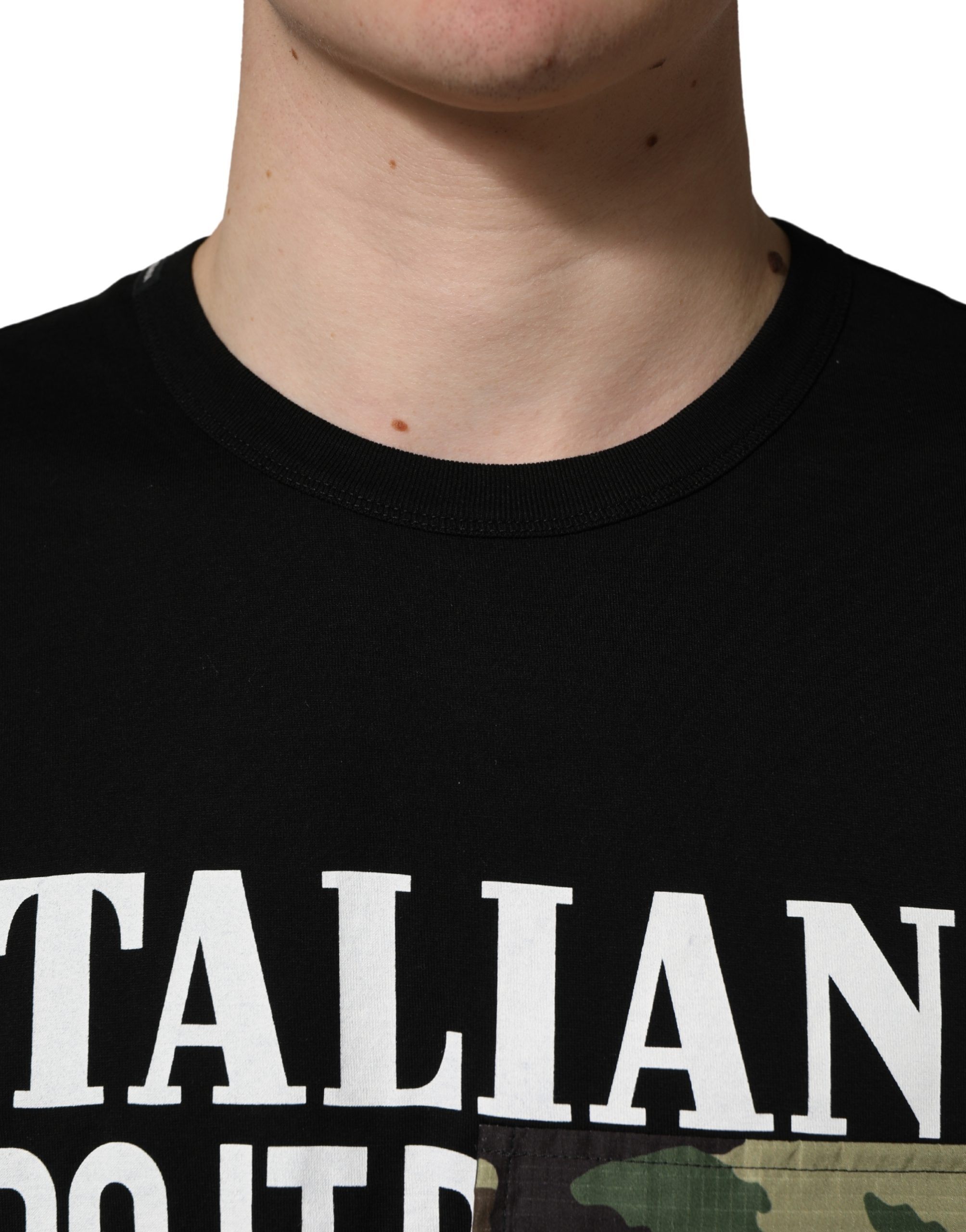 T-shirt Dolce & Gabbana
