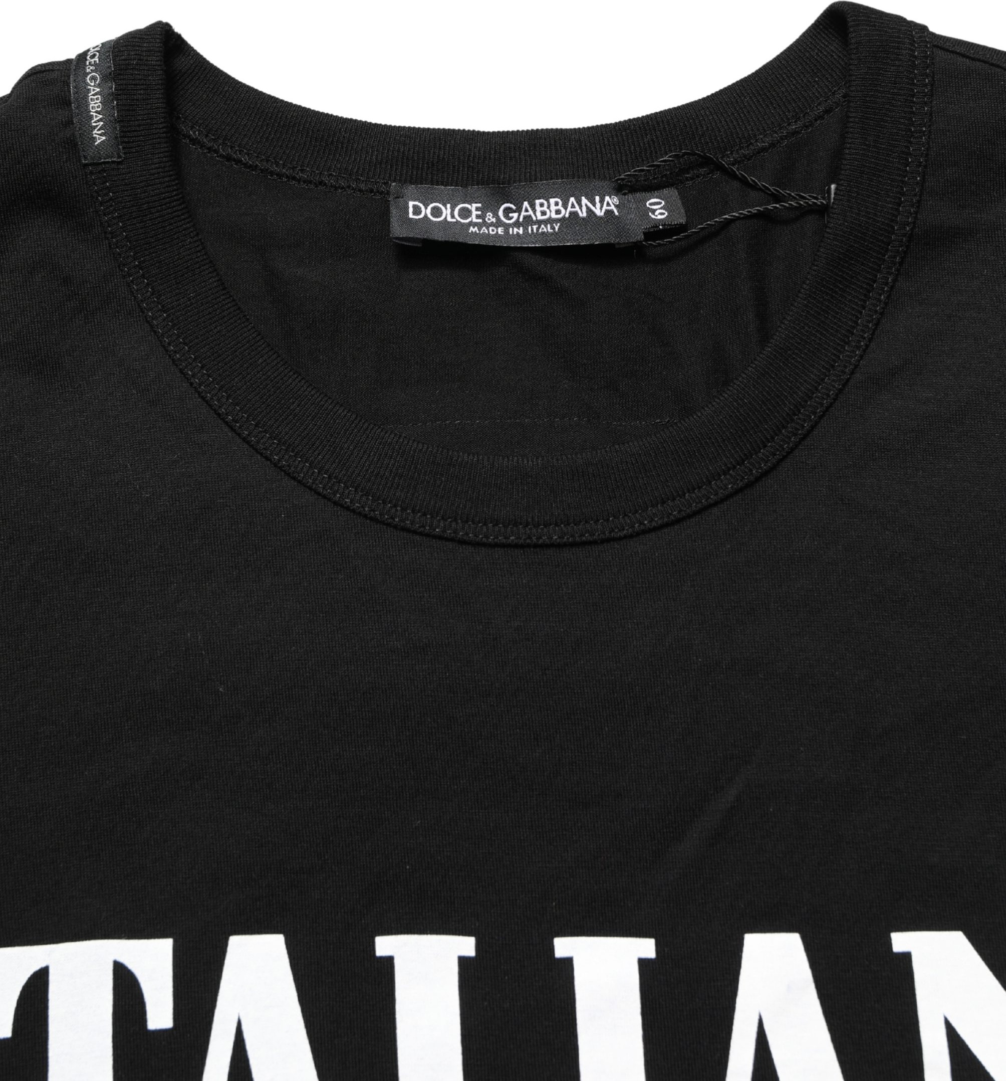 T-shirt Dolce & Gabbana