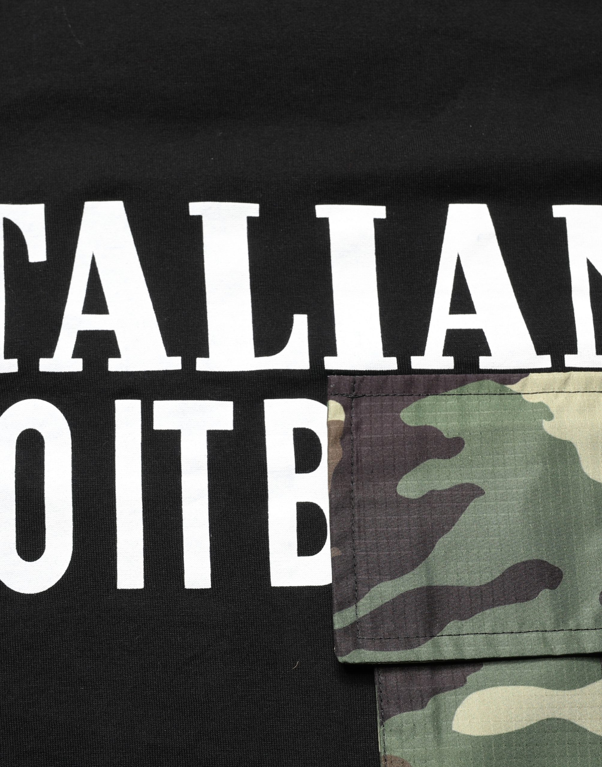 T-shirt Dolce & Gabbana