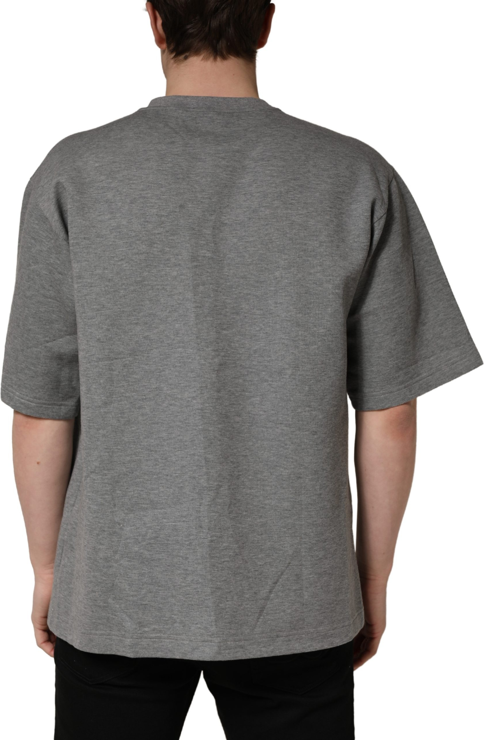 T-Shirt von Dolce & Gabbana