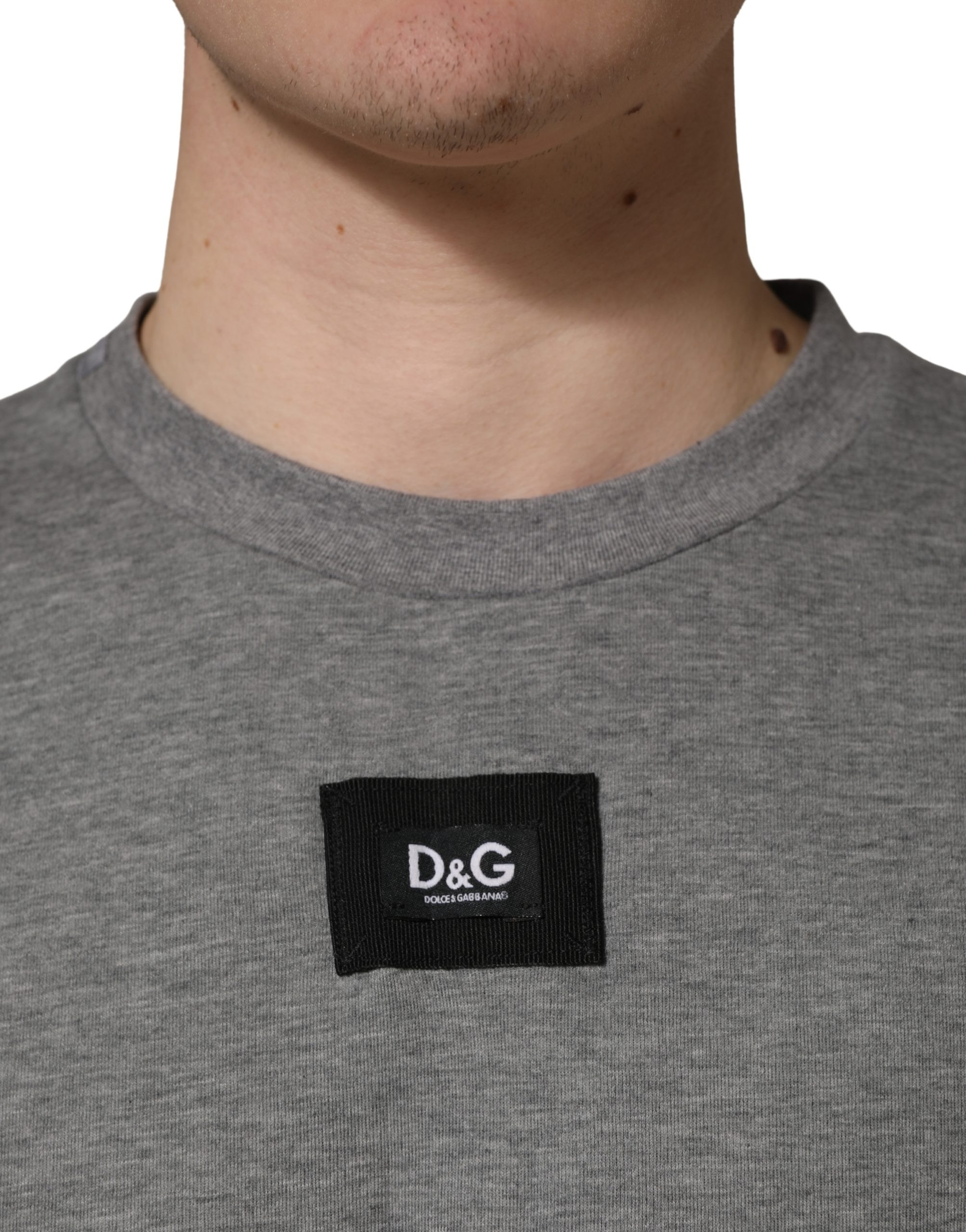 T-Shirt von Dolce & Gabbana