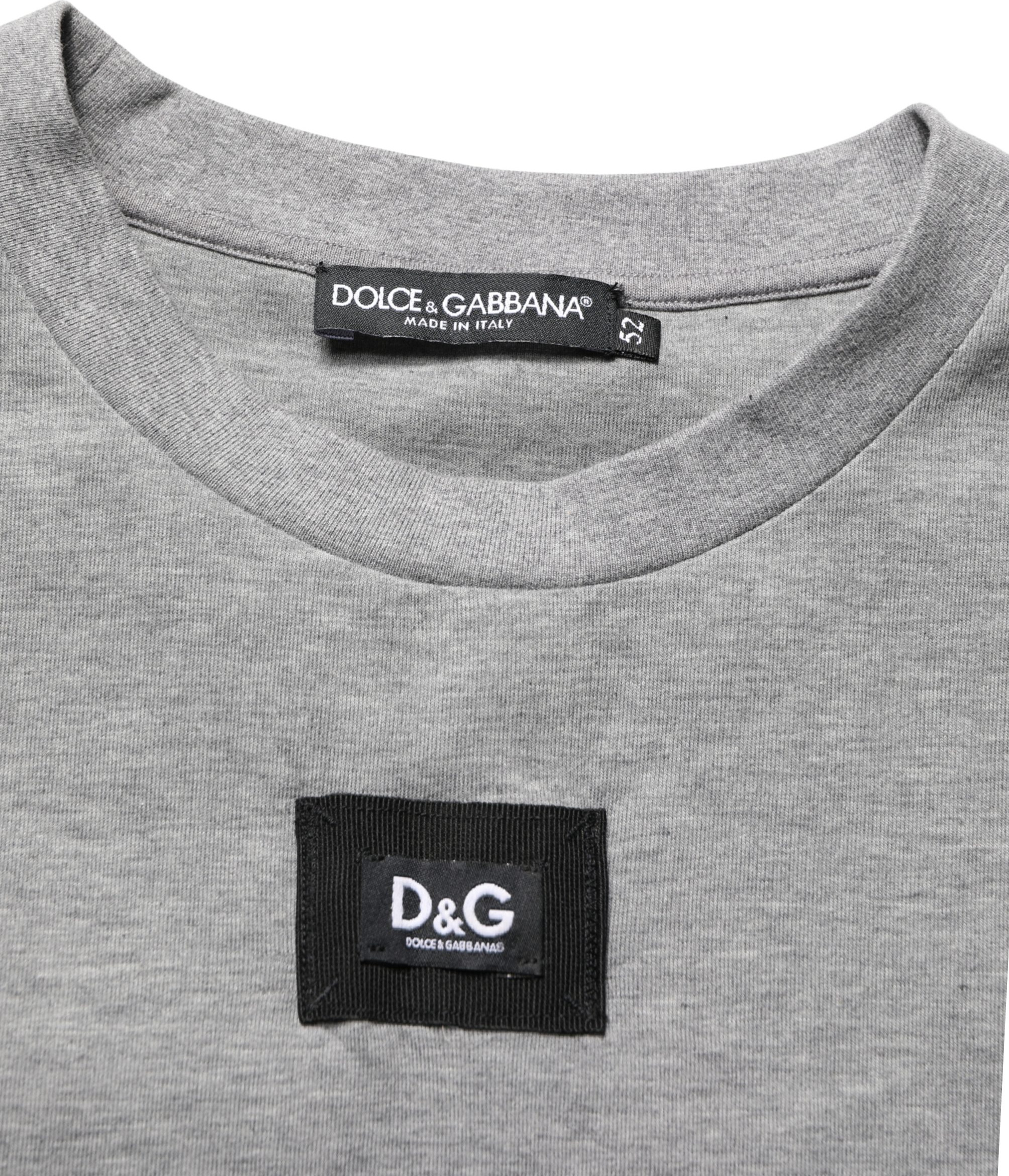 T-Shirt von Dolce & Gabbana