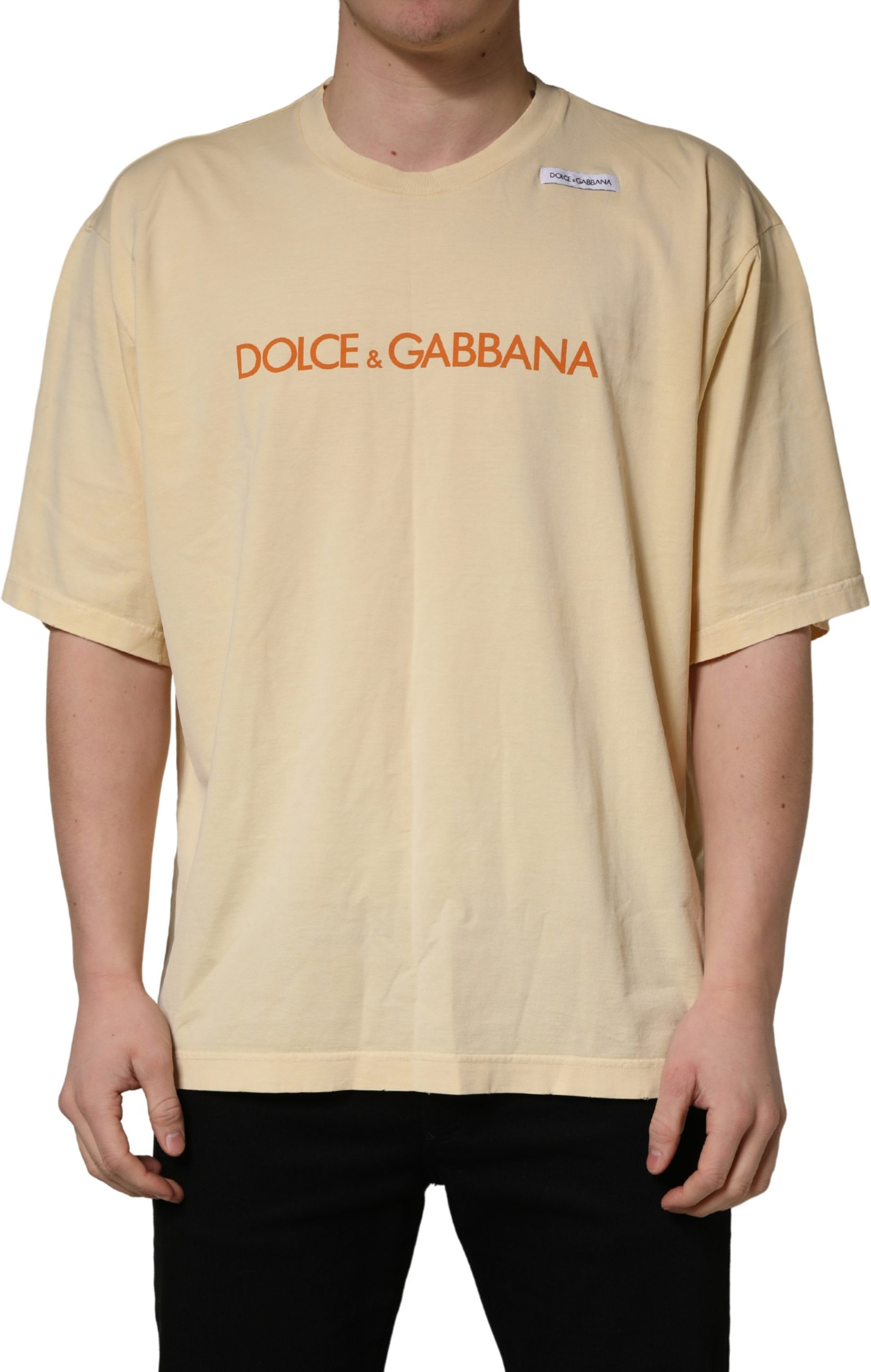 T-shirt Dolce & Gabbana