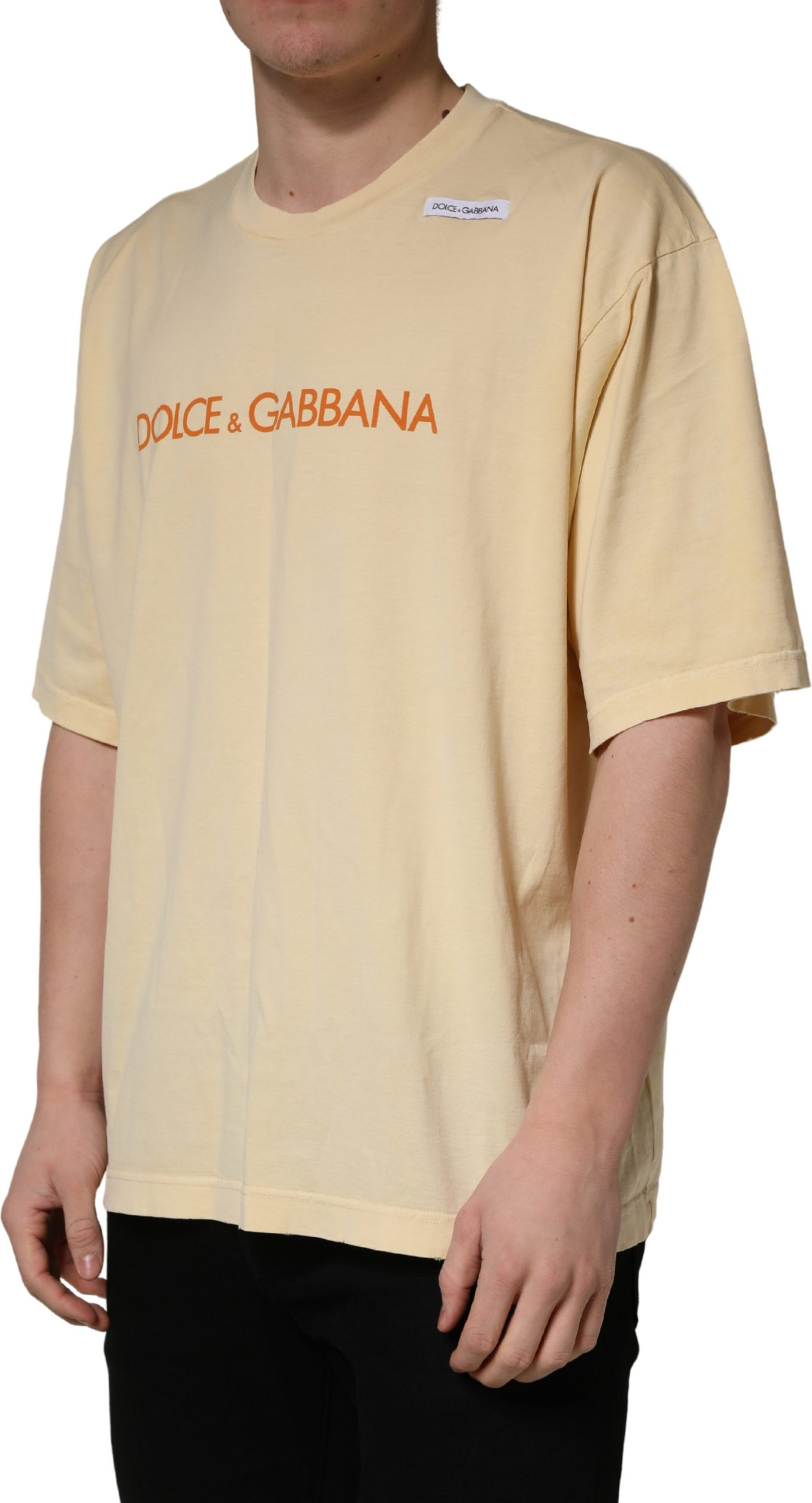 T-shirt Dolce & Gabbana