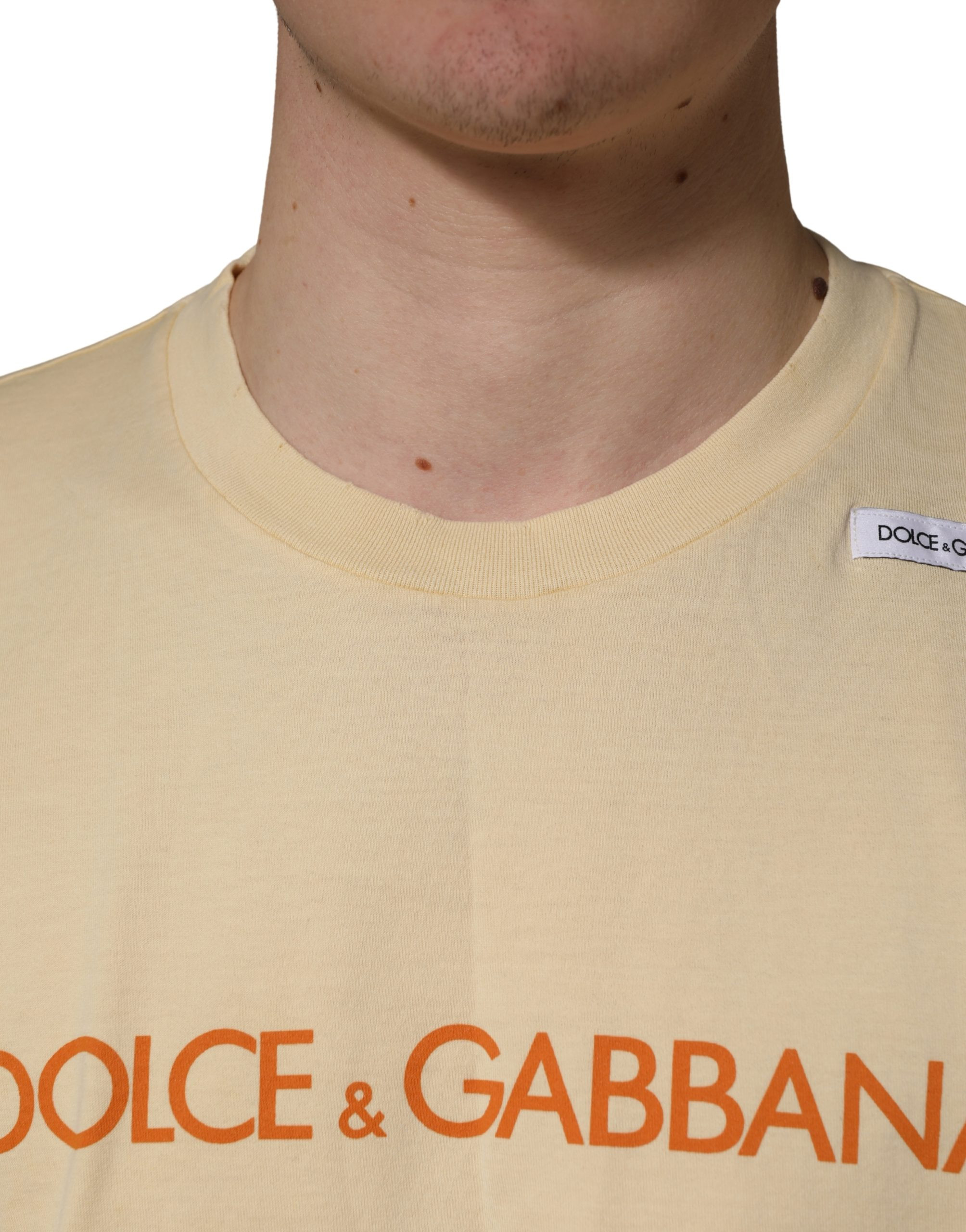 T-shirt Dolce & Gabbana