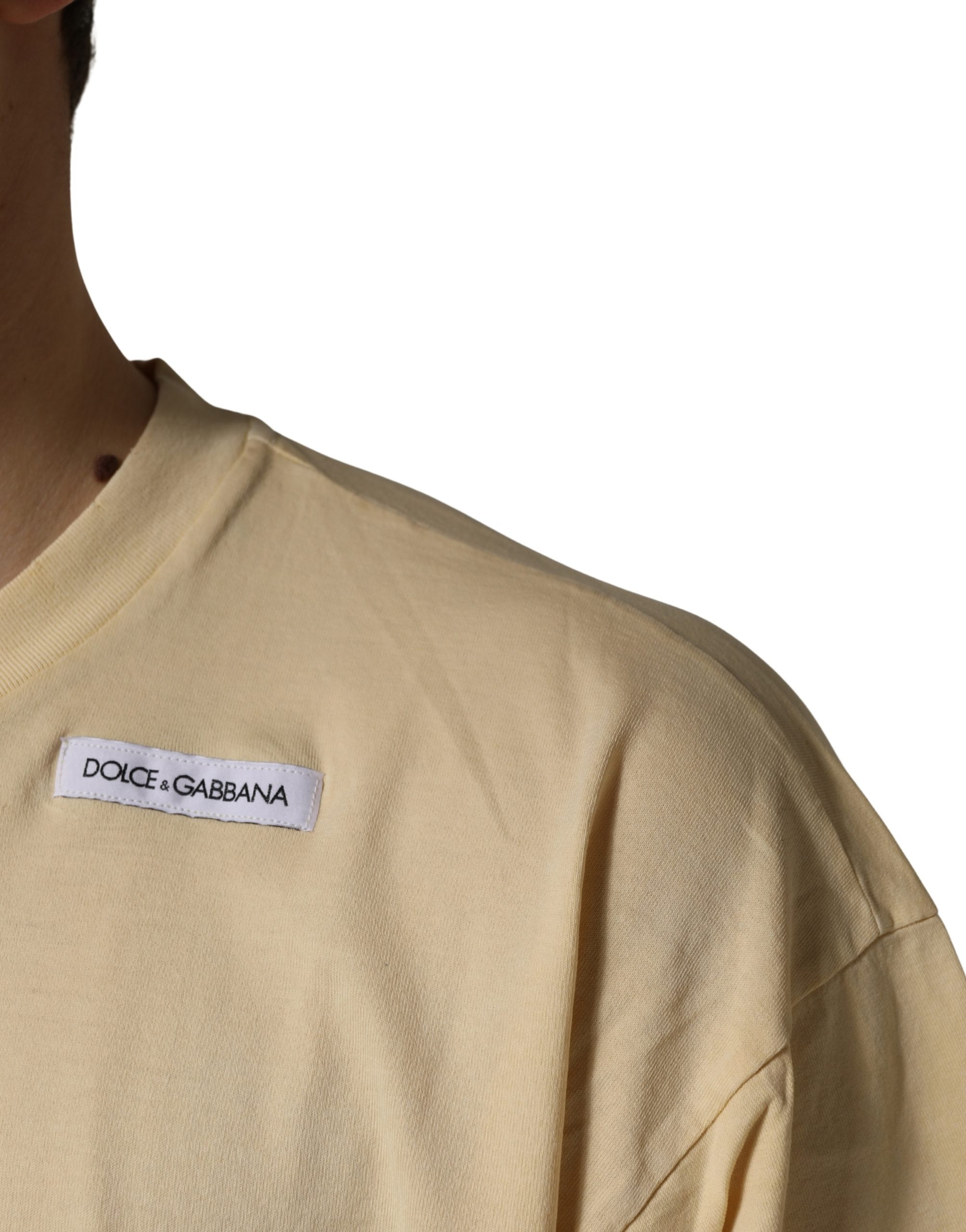 T-shirt Dolce & Gabbana