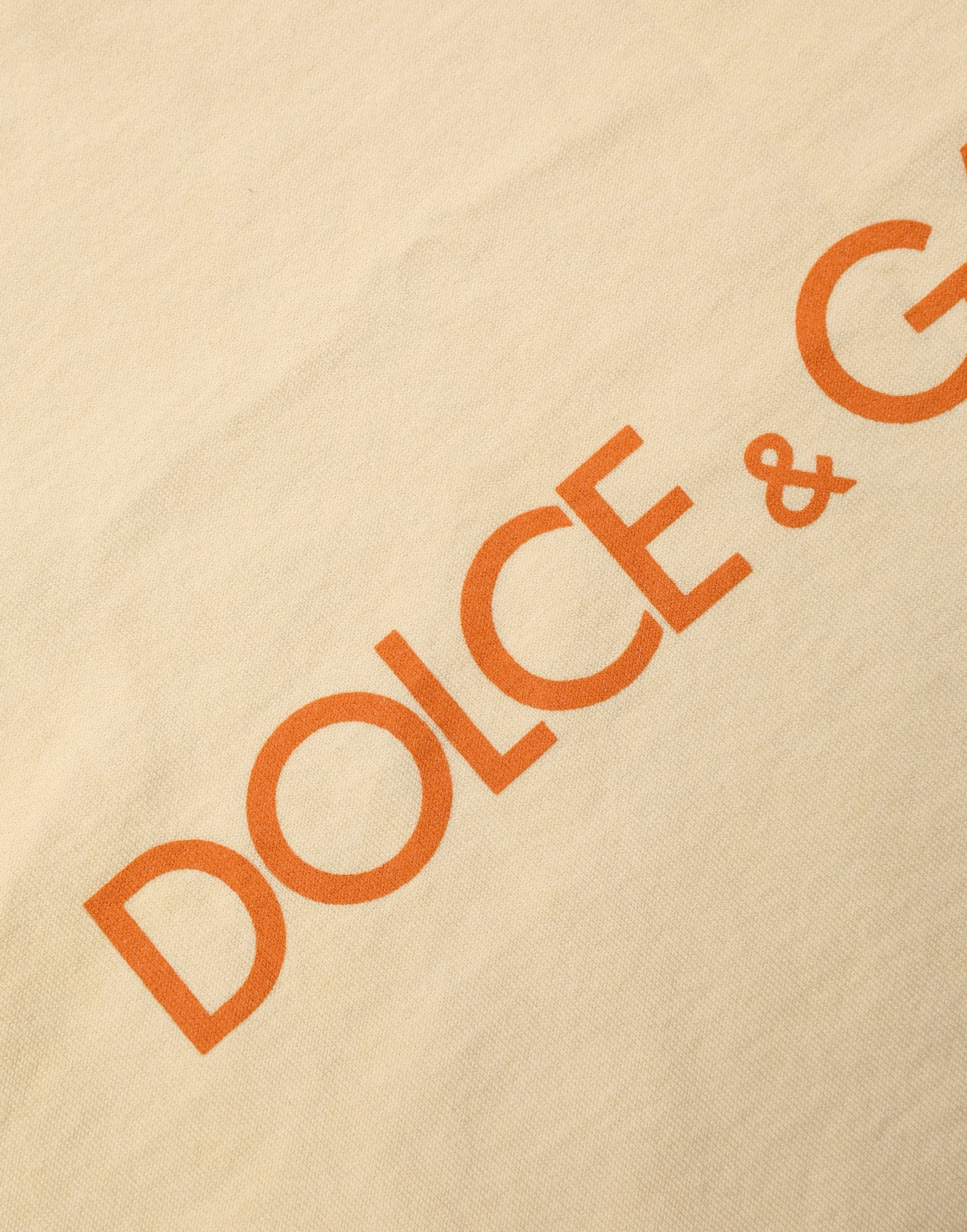T-shirt Dolce & Gabbana