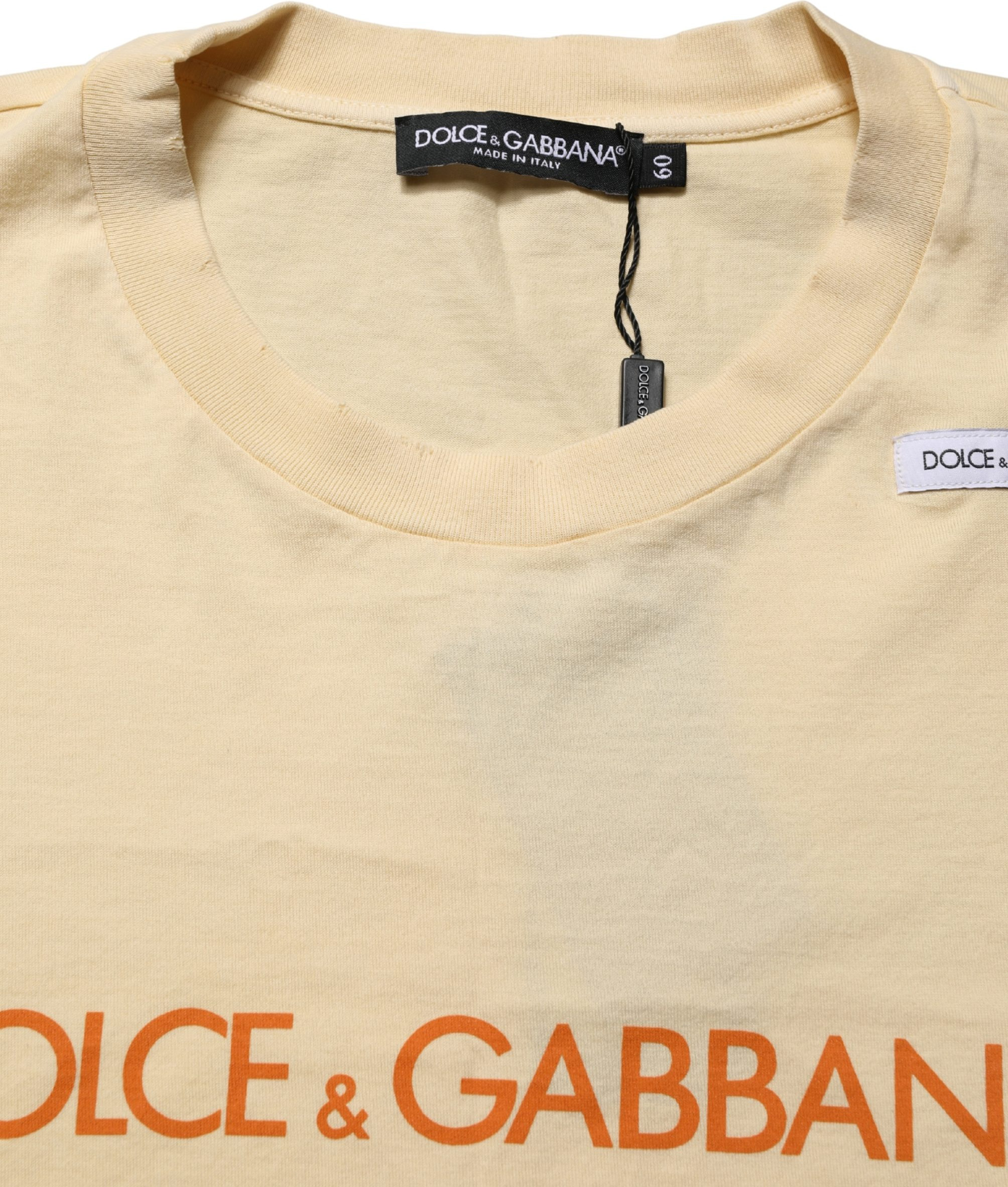 T-shirt Dolce & Gabbana