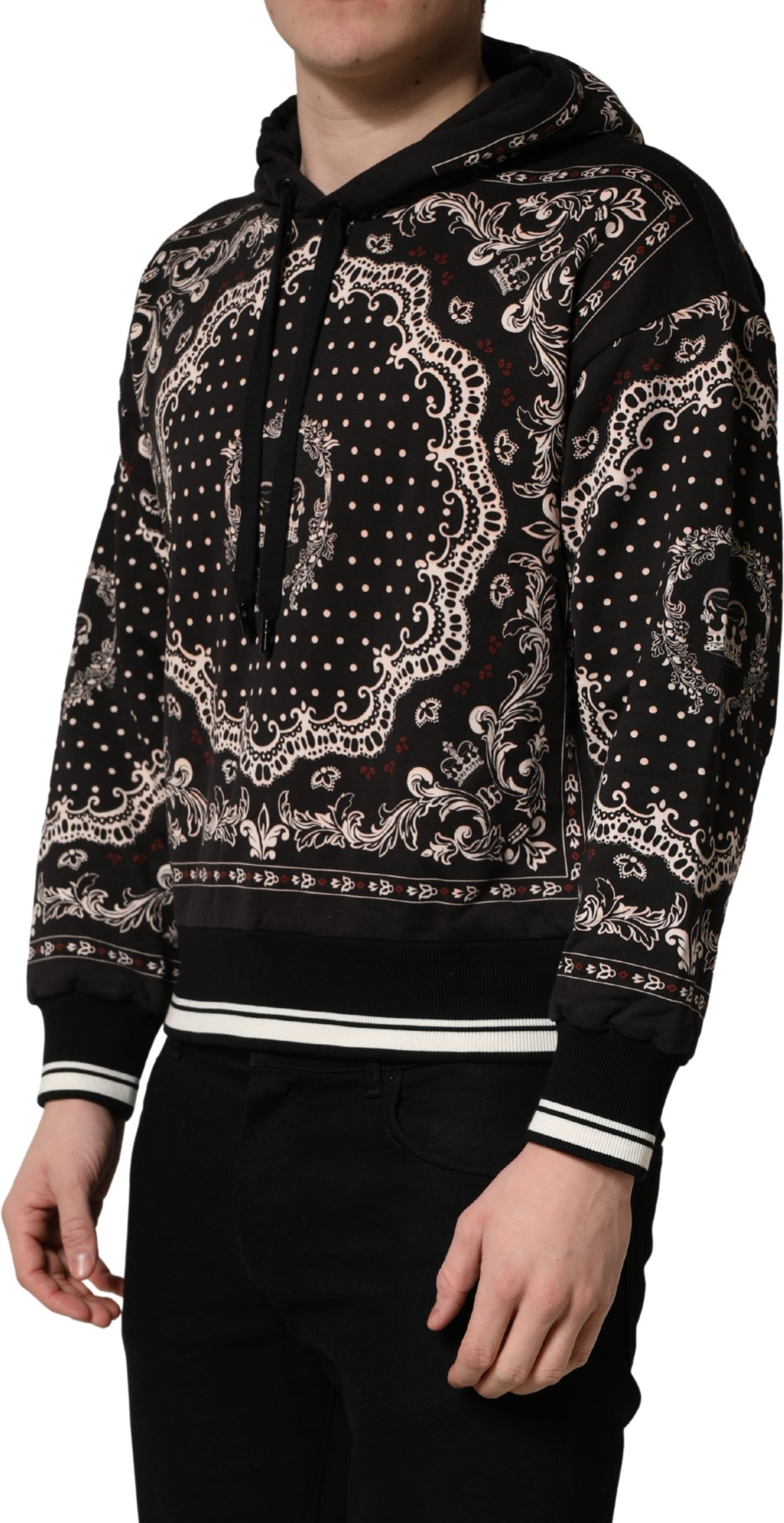 Kapuzenpullover Dolce & Gabbana