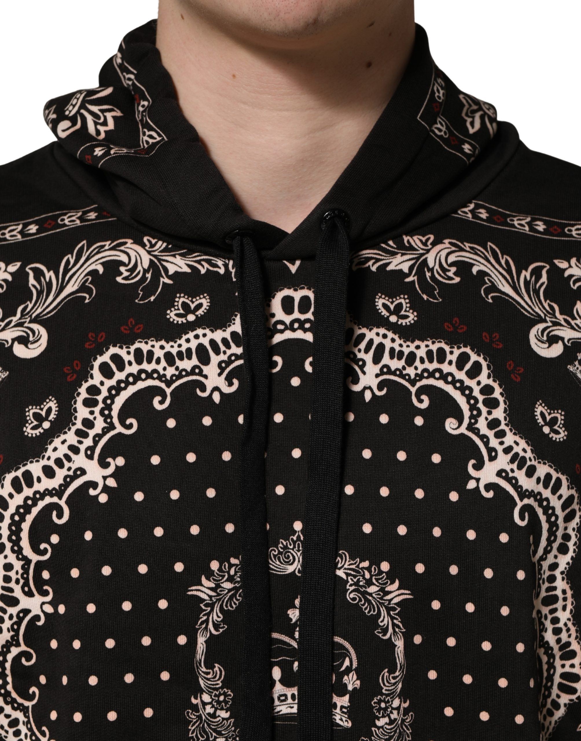 Kapuzenpullover Dolce & Gabbana