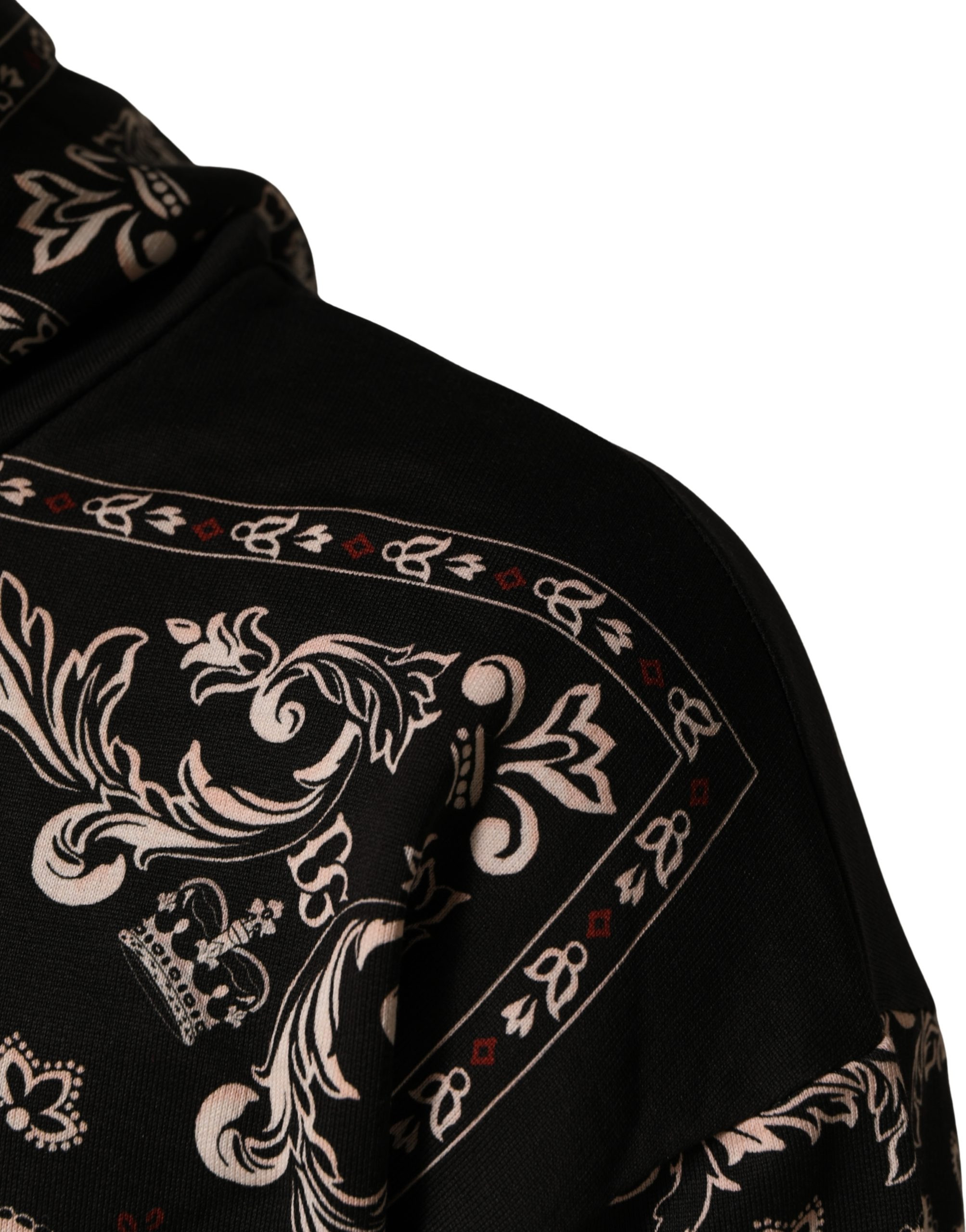 Kapuzenpullover Dolce & Gabbana