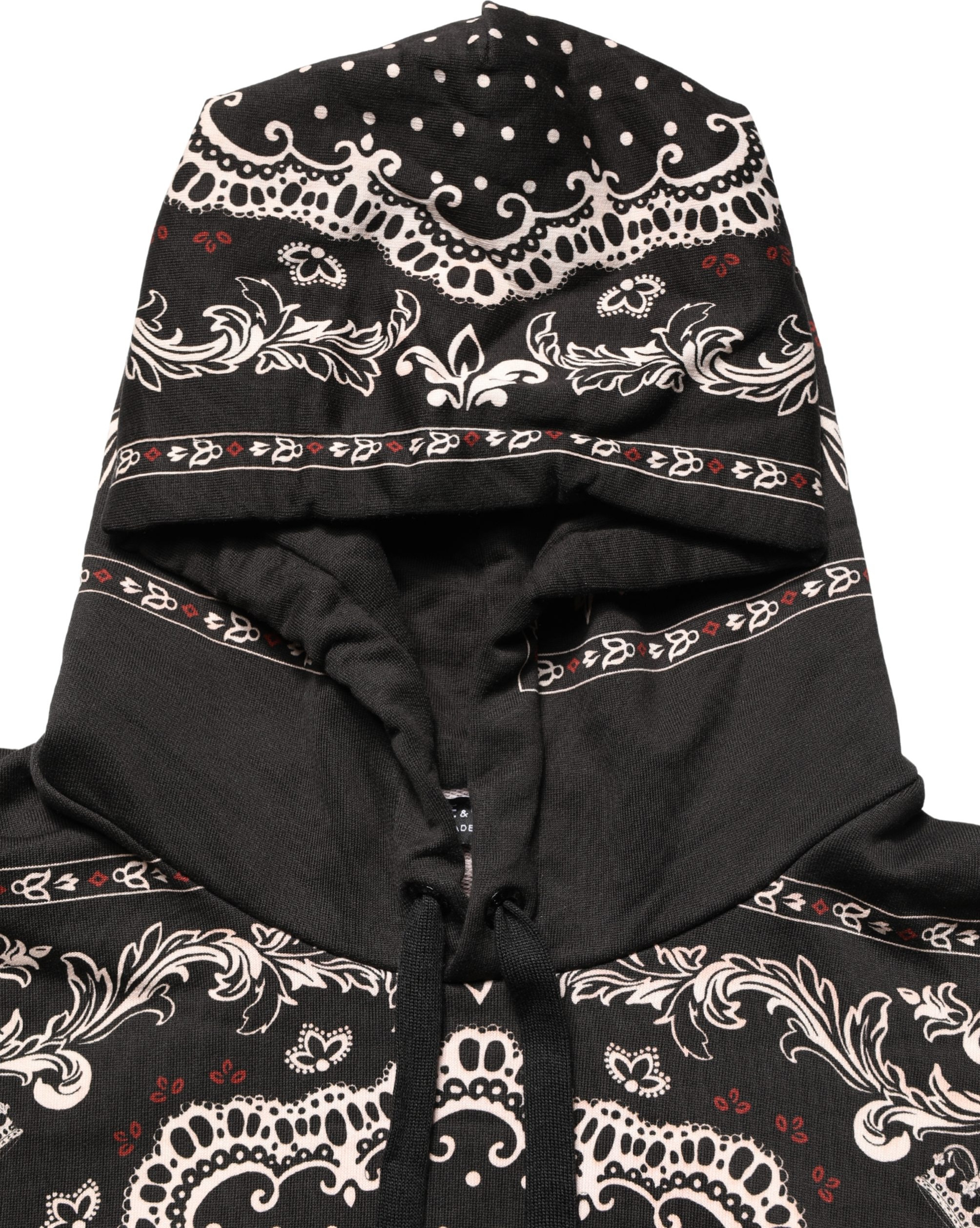 Kapuzenpullover Dolce & Gabbana