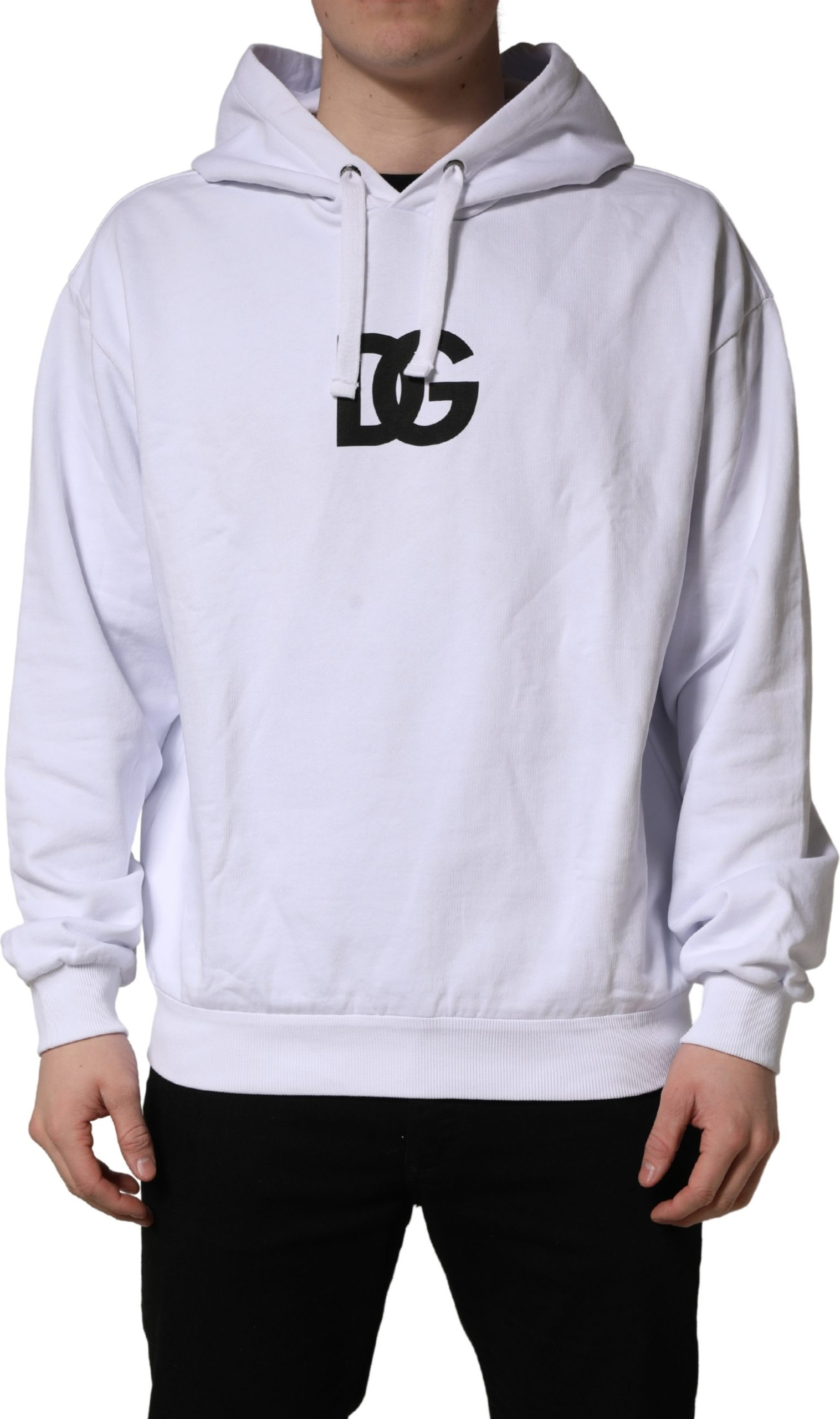 Hooded Sweatshirt Dolce & Gabbana