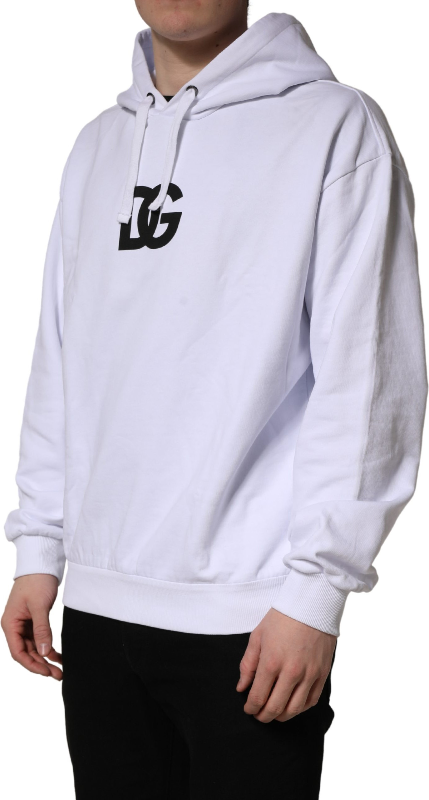 Hooded Sweatshirt Dolce & Gabbana