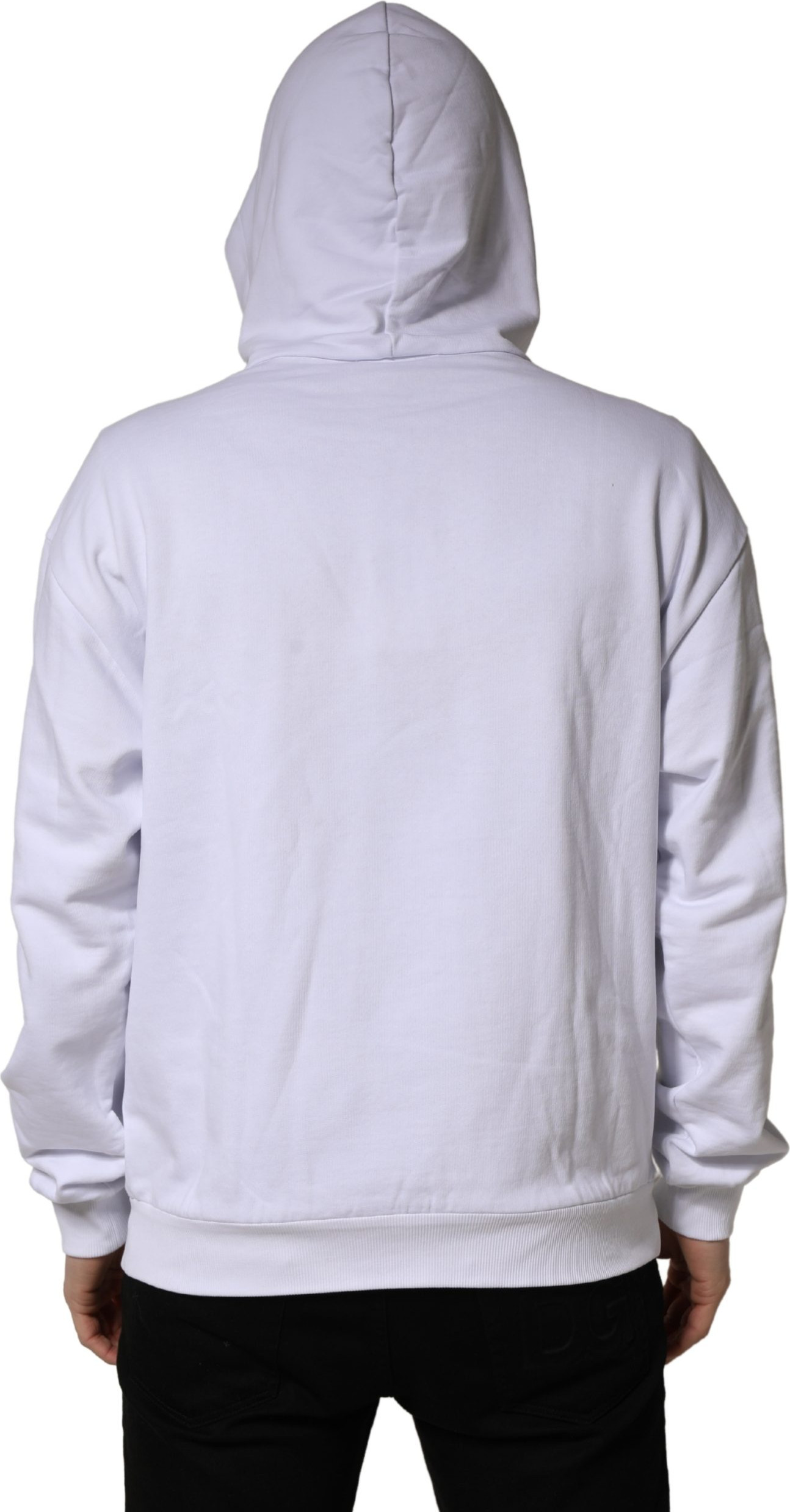 Hooded Sweatshirt Dolce & Gabbana