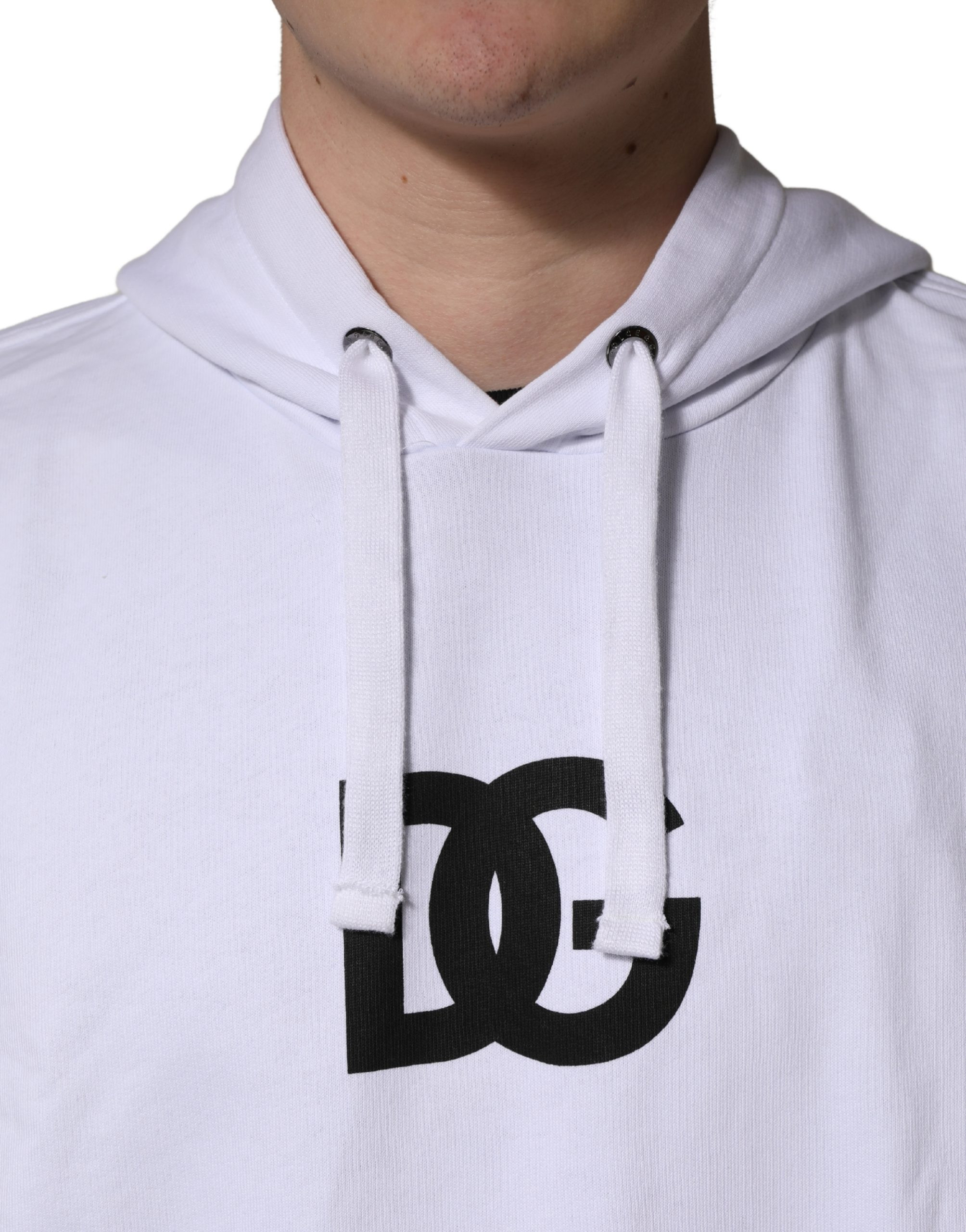 Hooded Sweatshirt Dolce & Gabbana