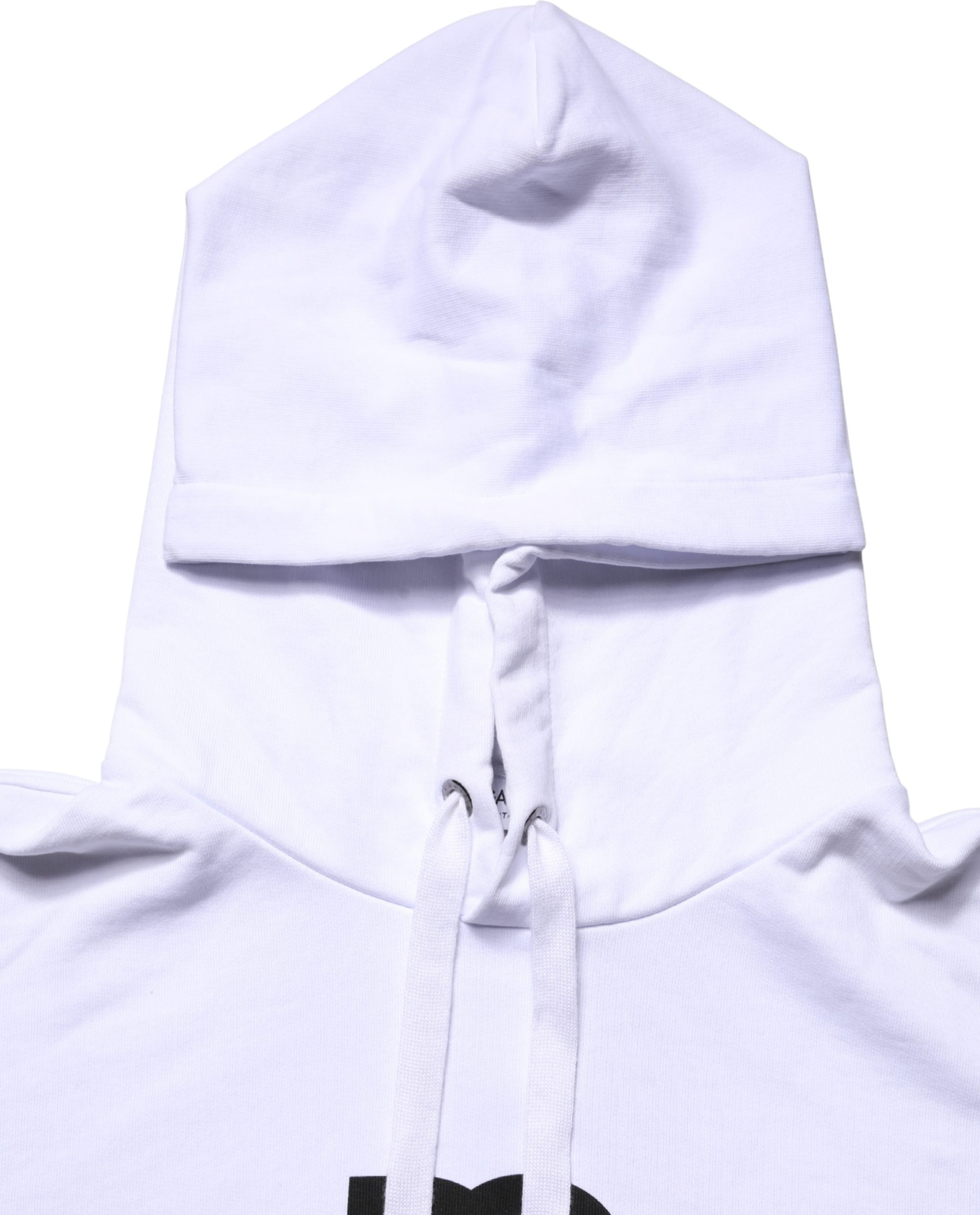 Hooded Sweatshirt Dolce & Gabbana