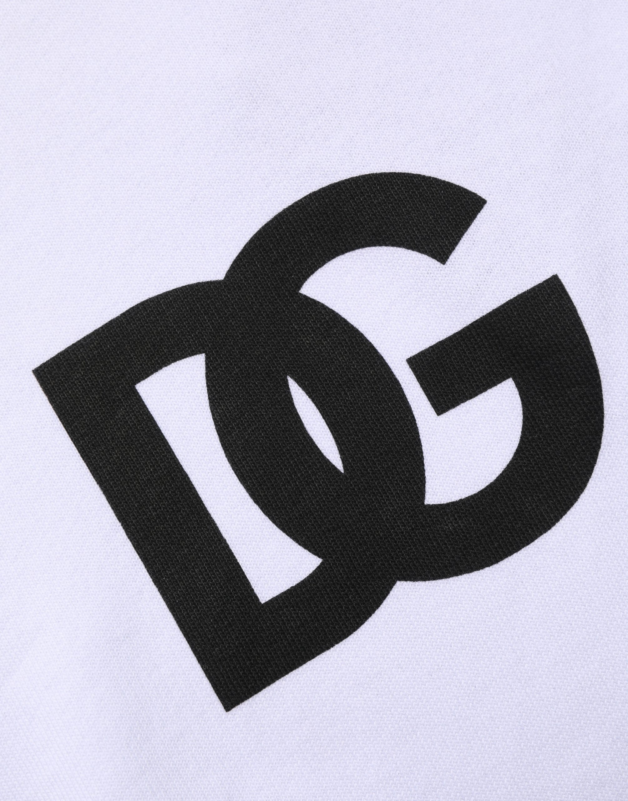 Hooded Sweatshirt Dolce & Gabbana