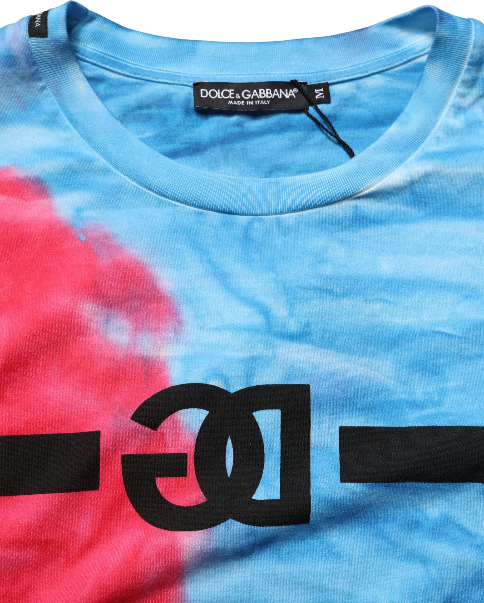 T-shirt Dolce & Gabbana