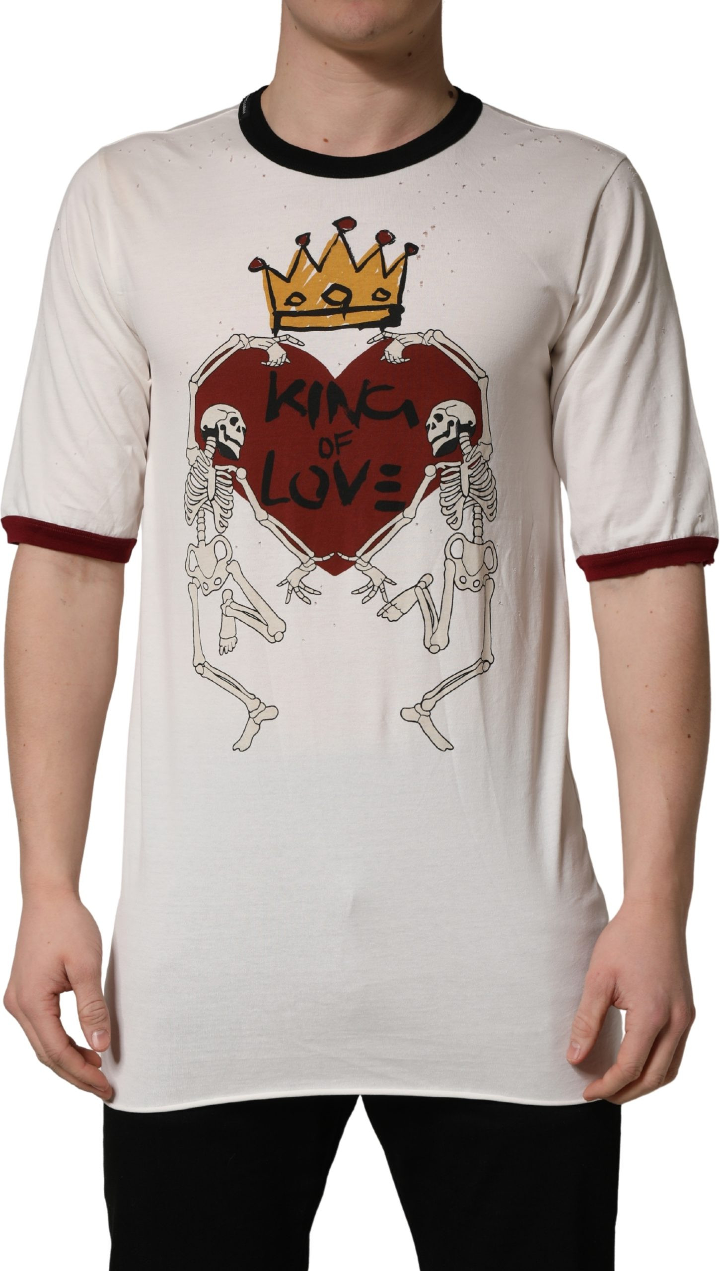 T-shirt Dolce & Gabbana