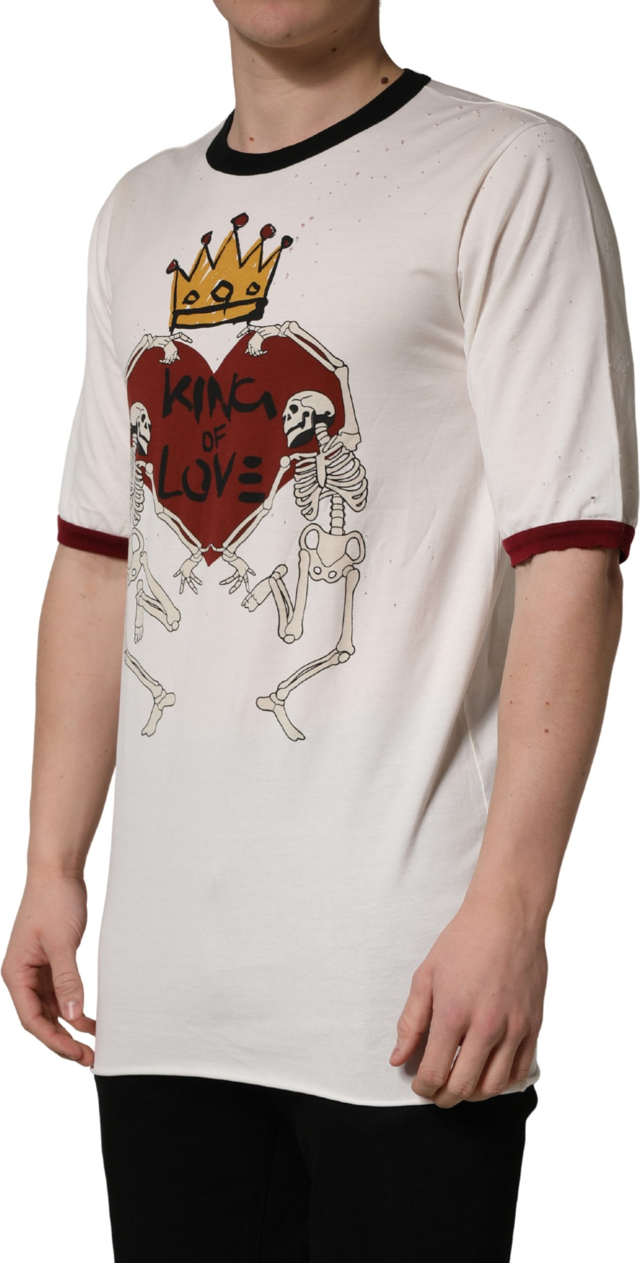 T-shirt Dolce & Gabbana