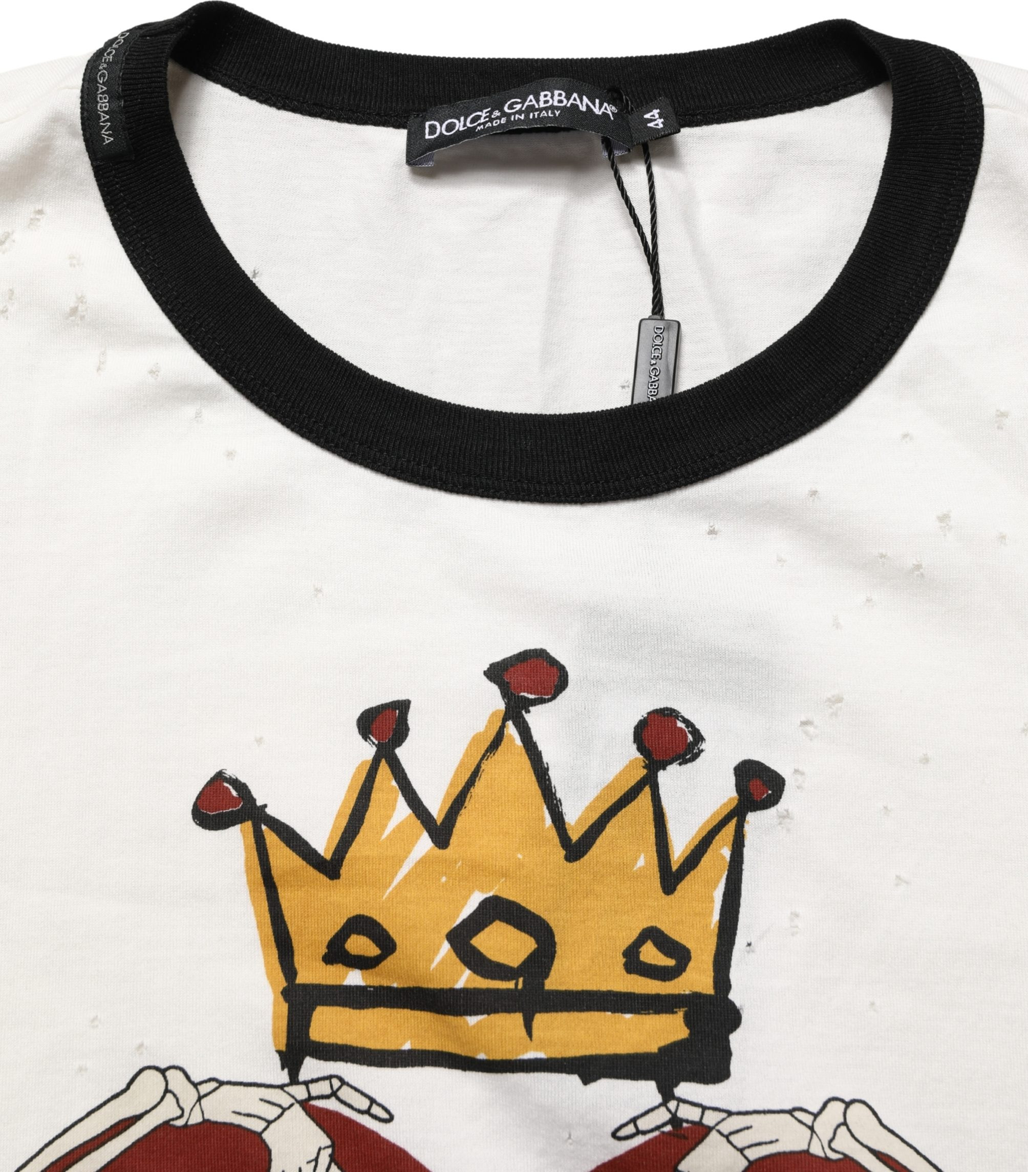T-shirt Dolce & Gabbana