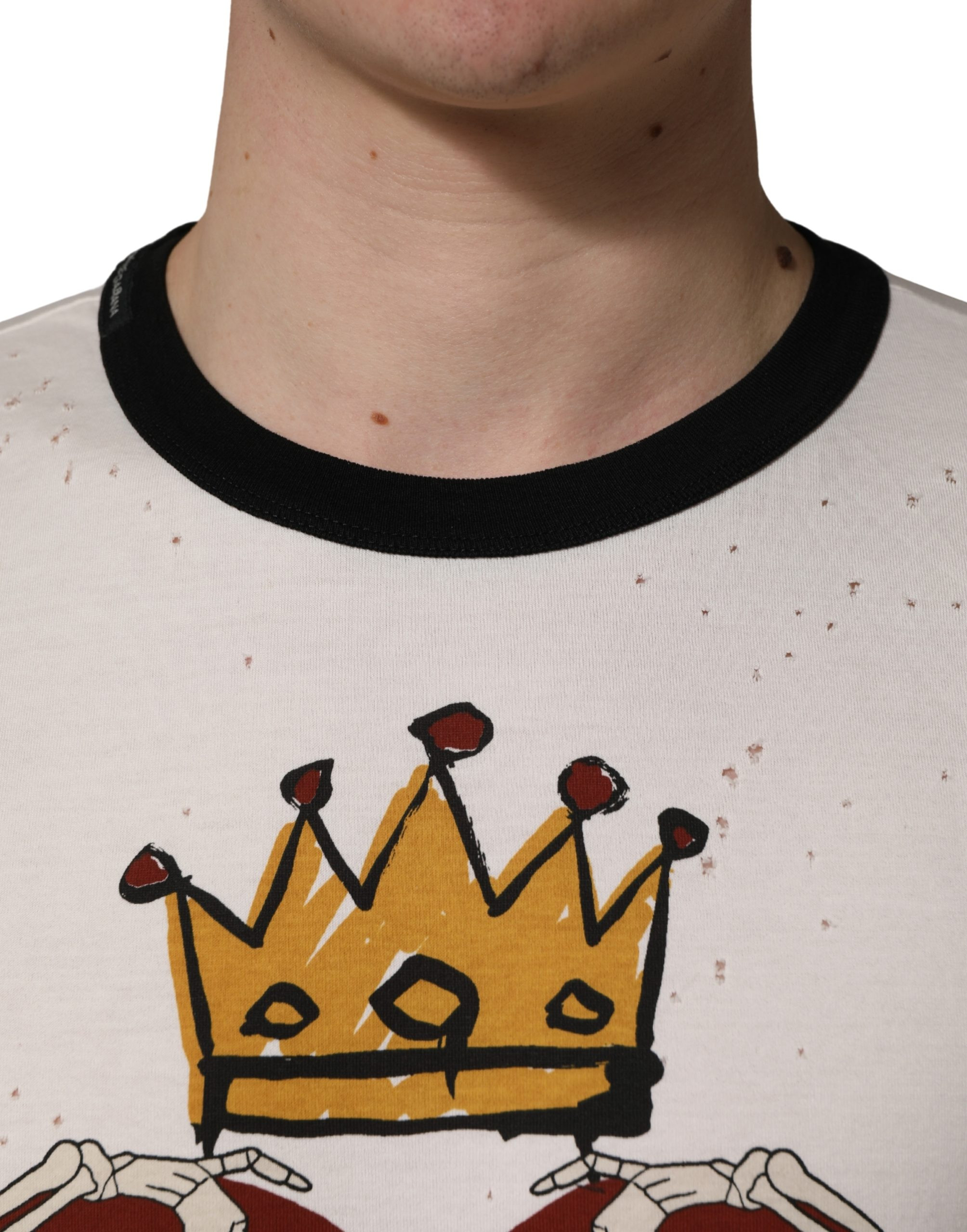 T-shirt Dolce & Gabbana