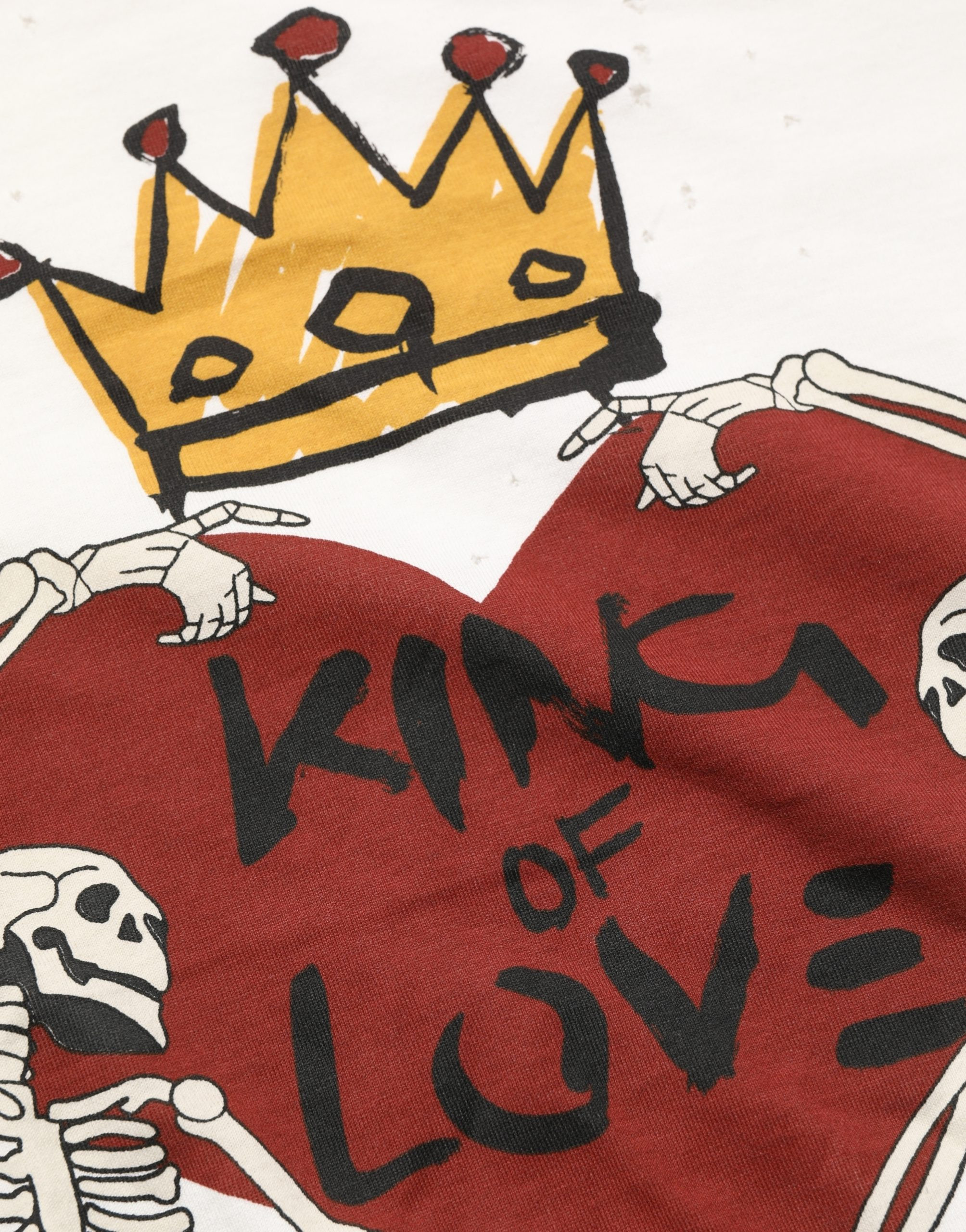 T-shirt Dolce & Gabbana